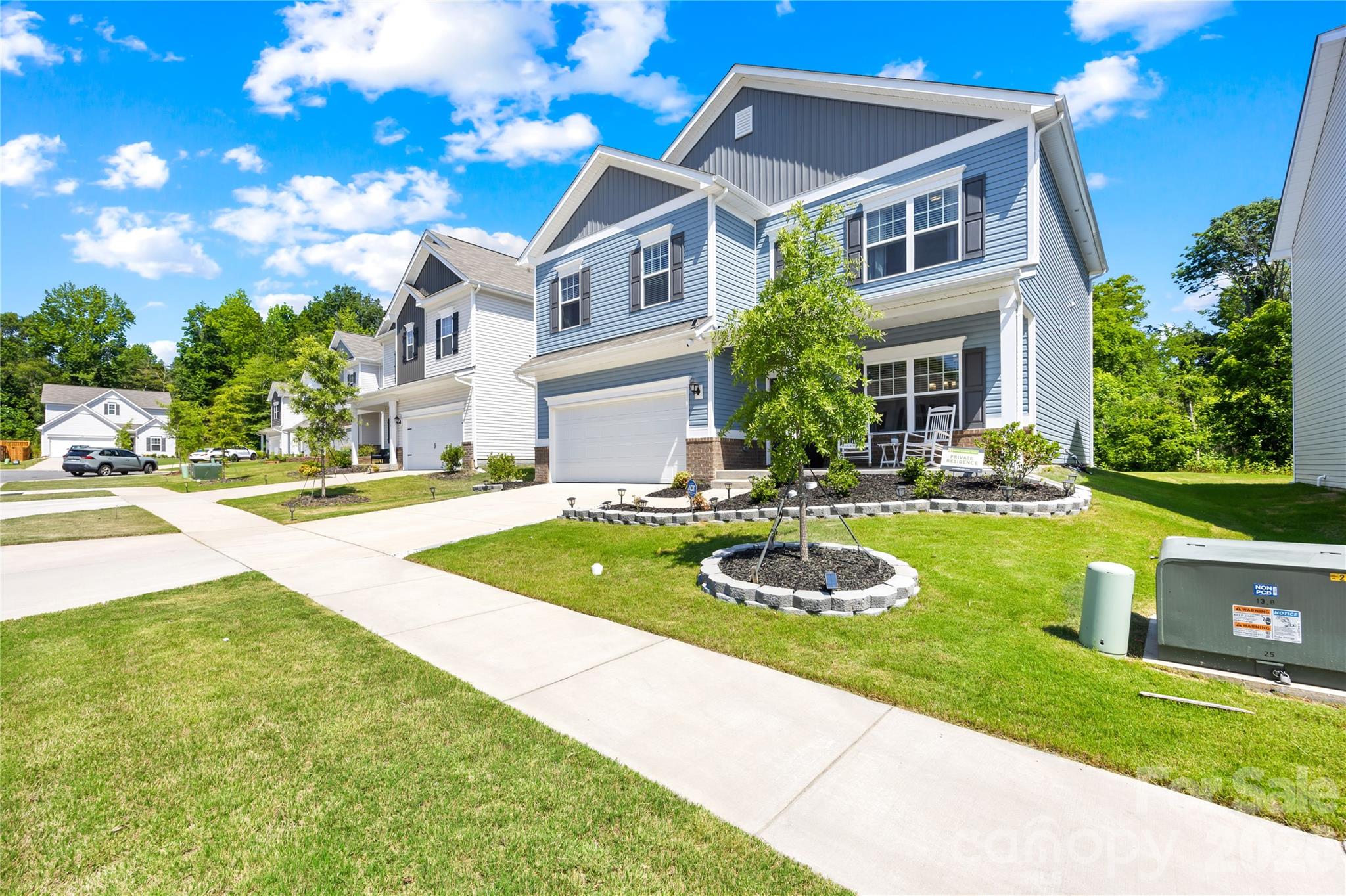 6230 Gala Lane — Charlotte
