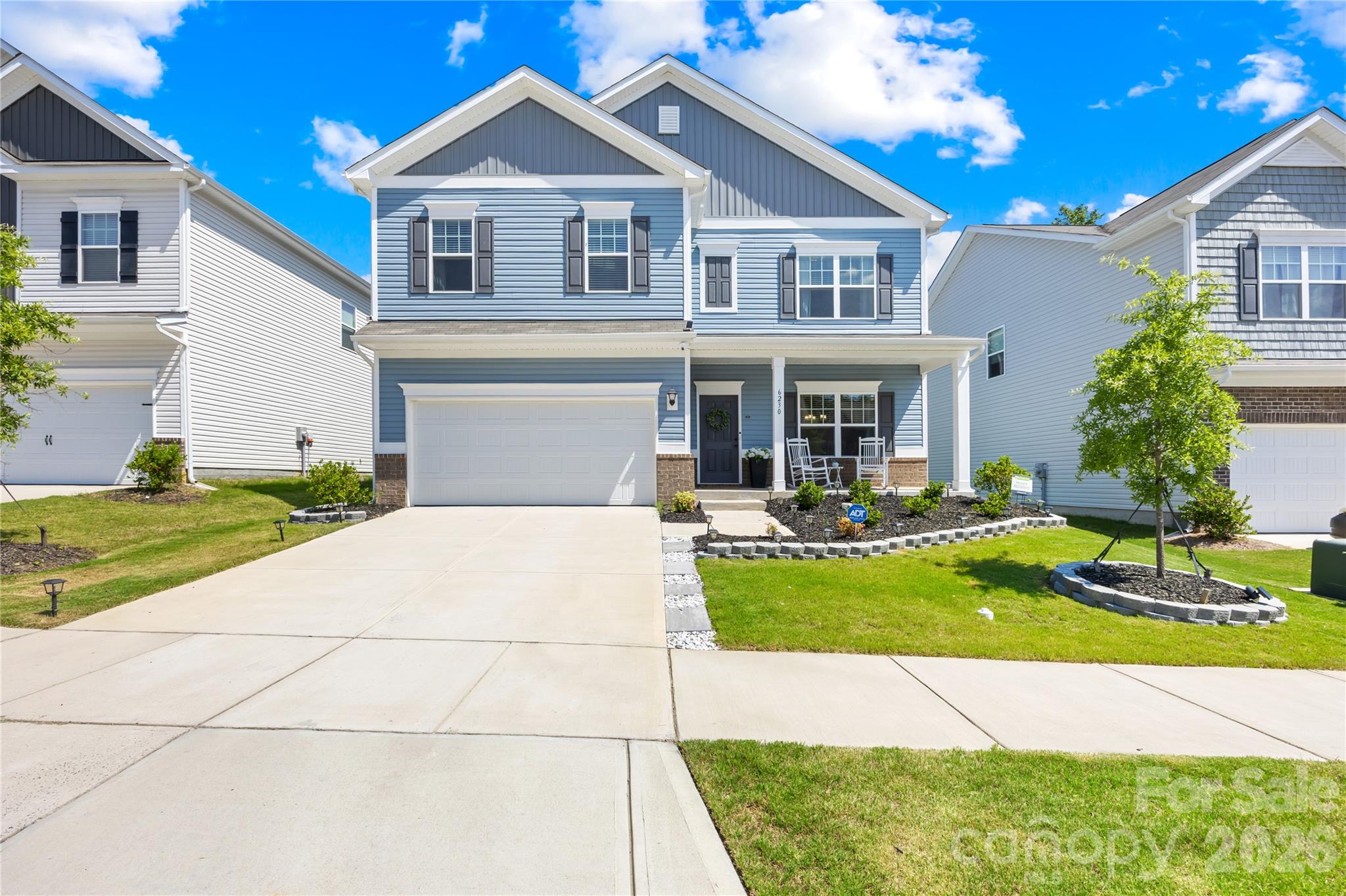 6230 Gala Lane — Charlotte