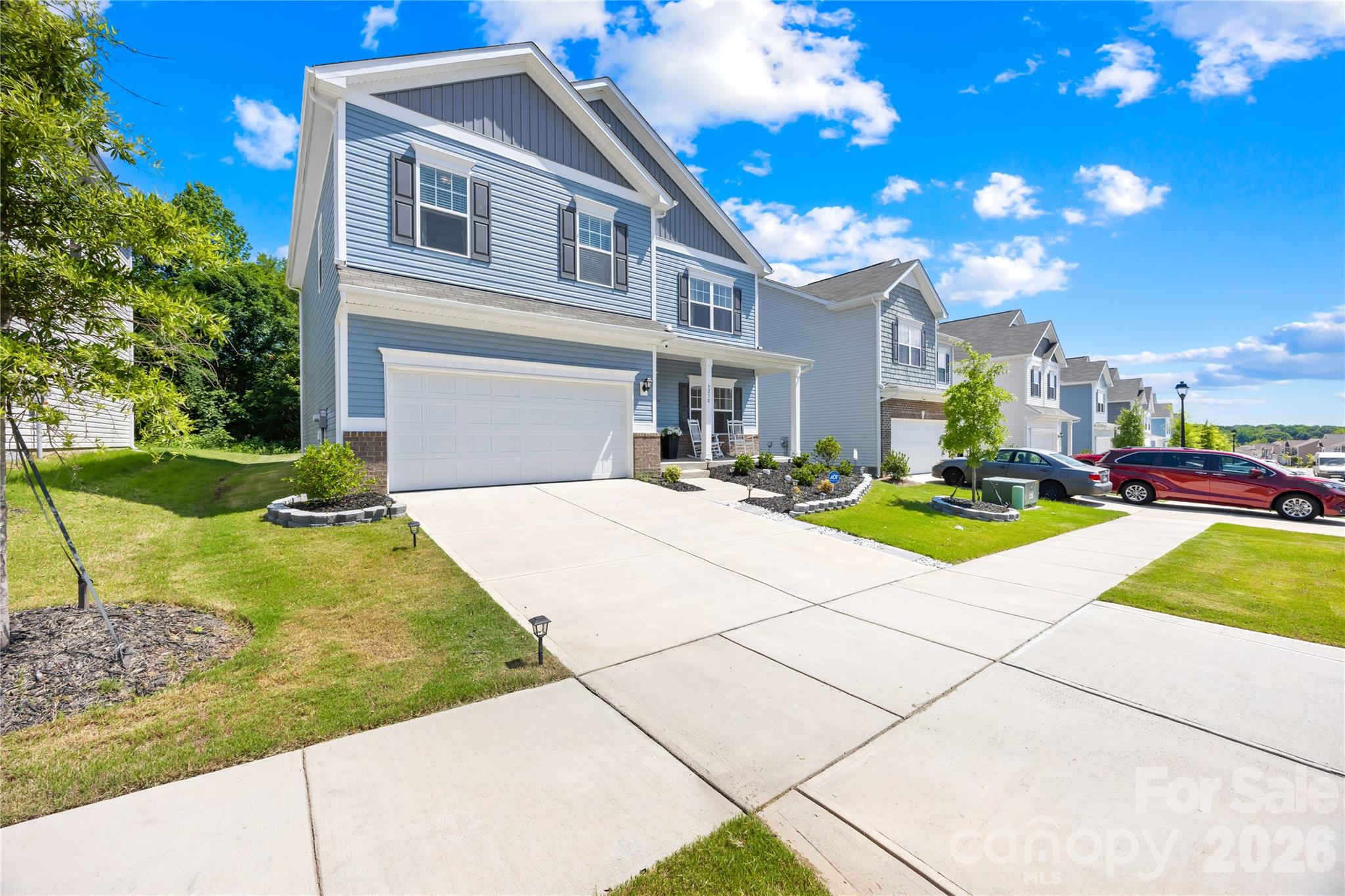 6230 Gala Lane — Charlotte