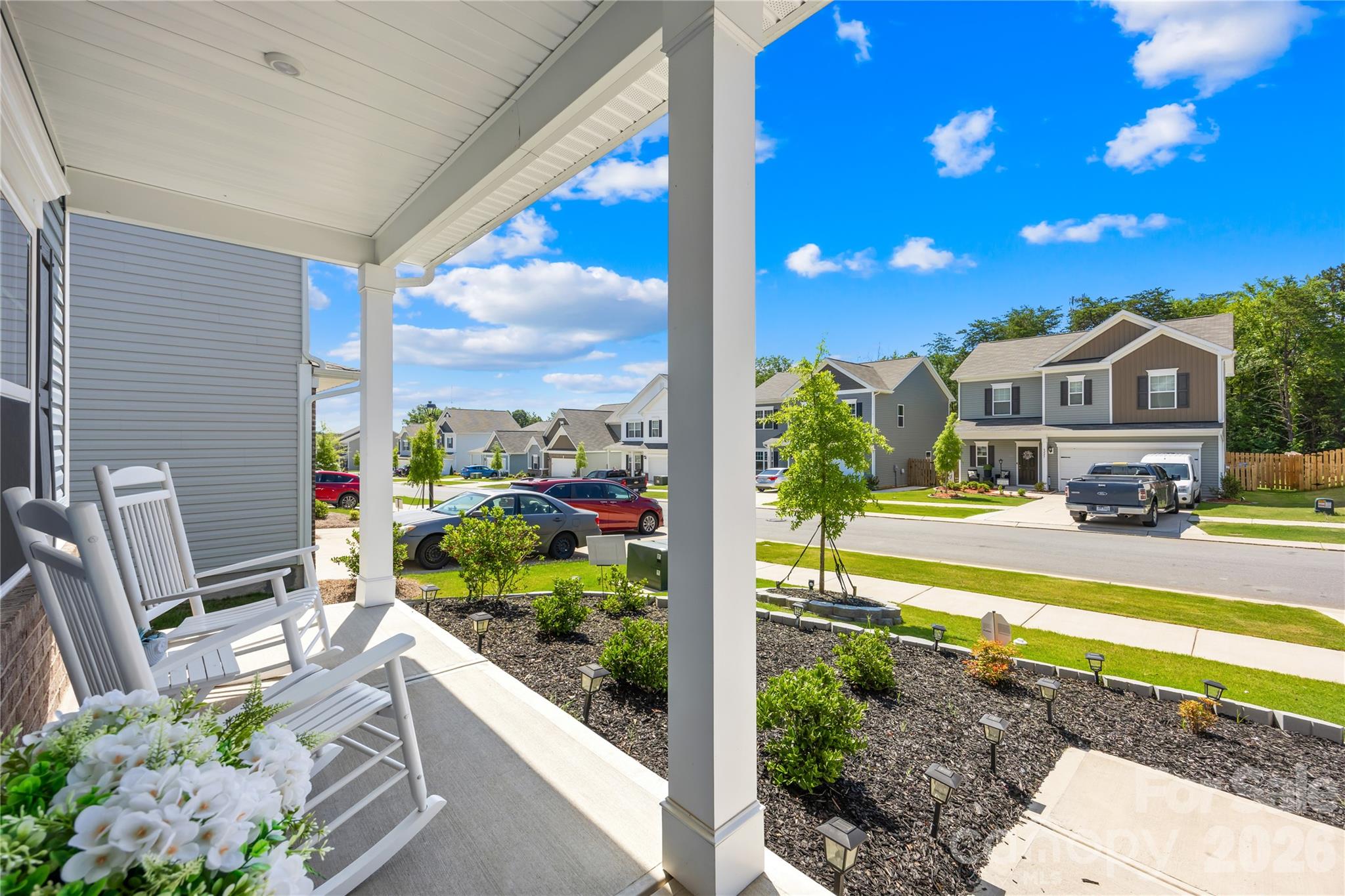 6230 Gala Lane — Charlotte