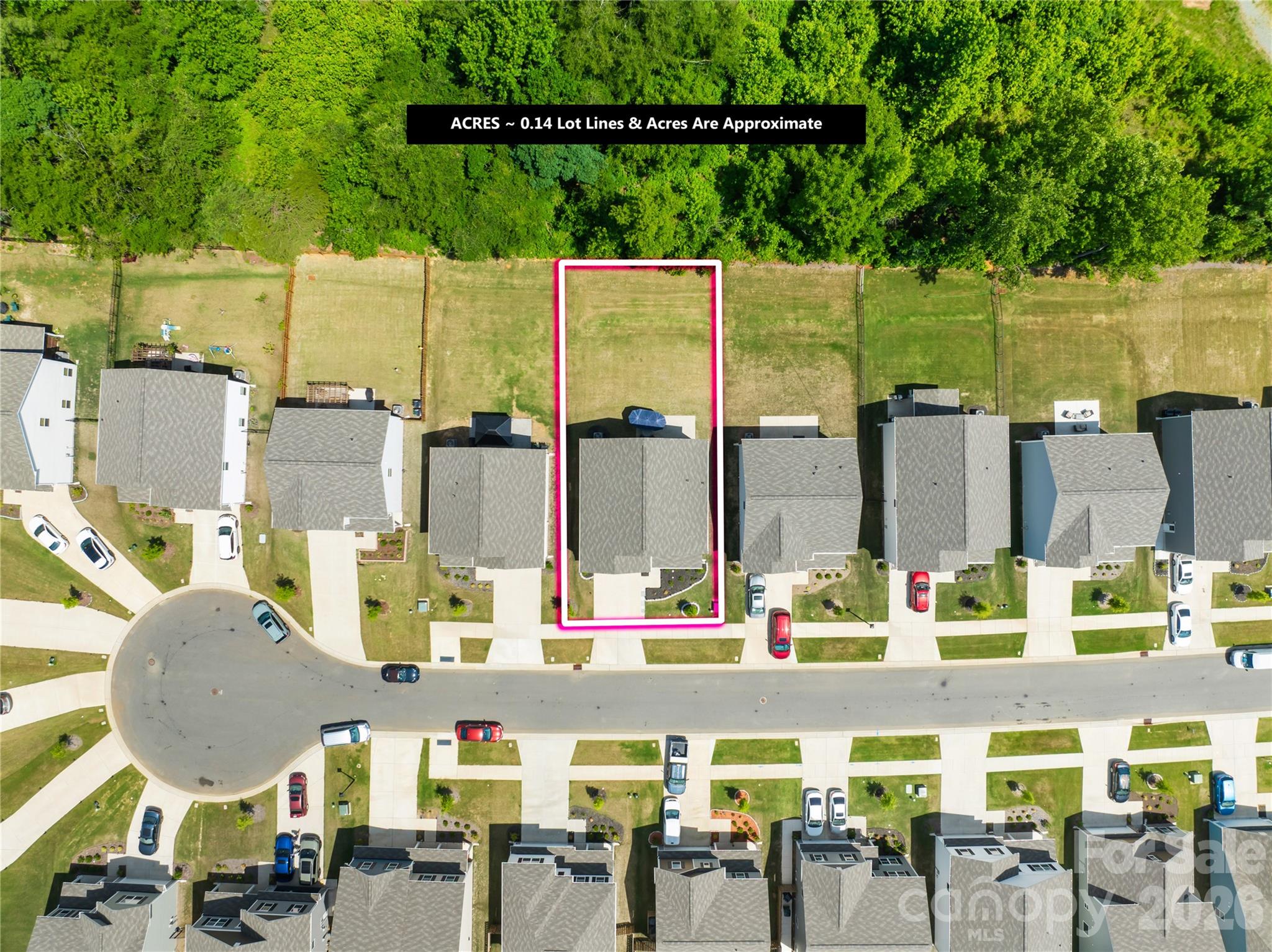 6230 Gala Lane — Charlotte