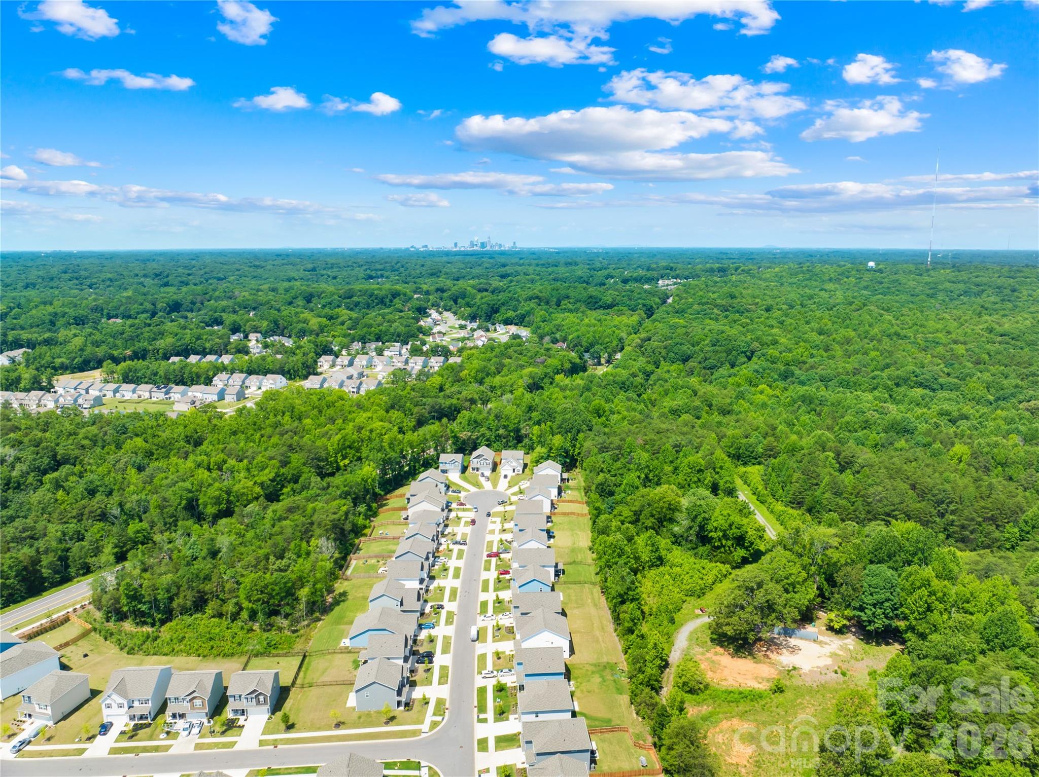6230 Gala Lane — Charlotte