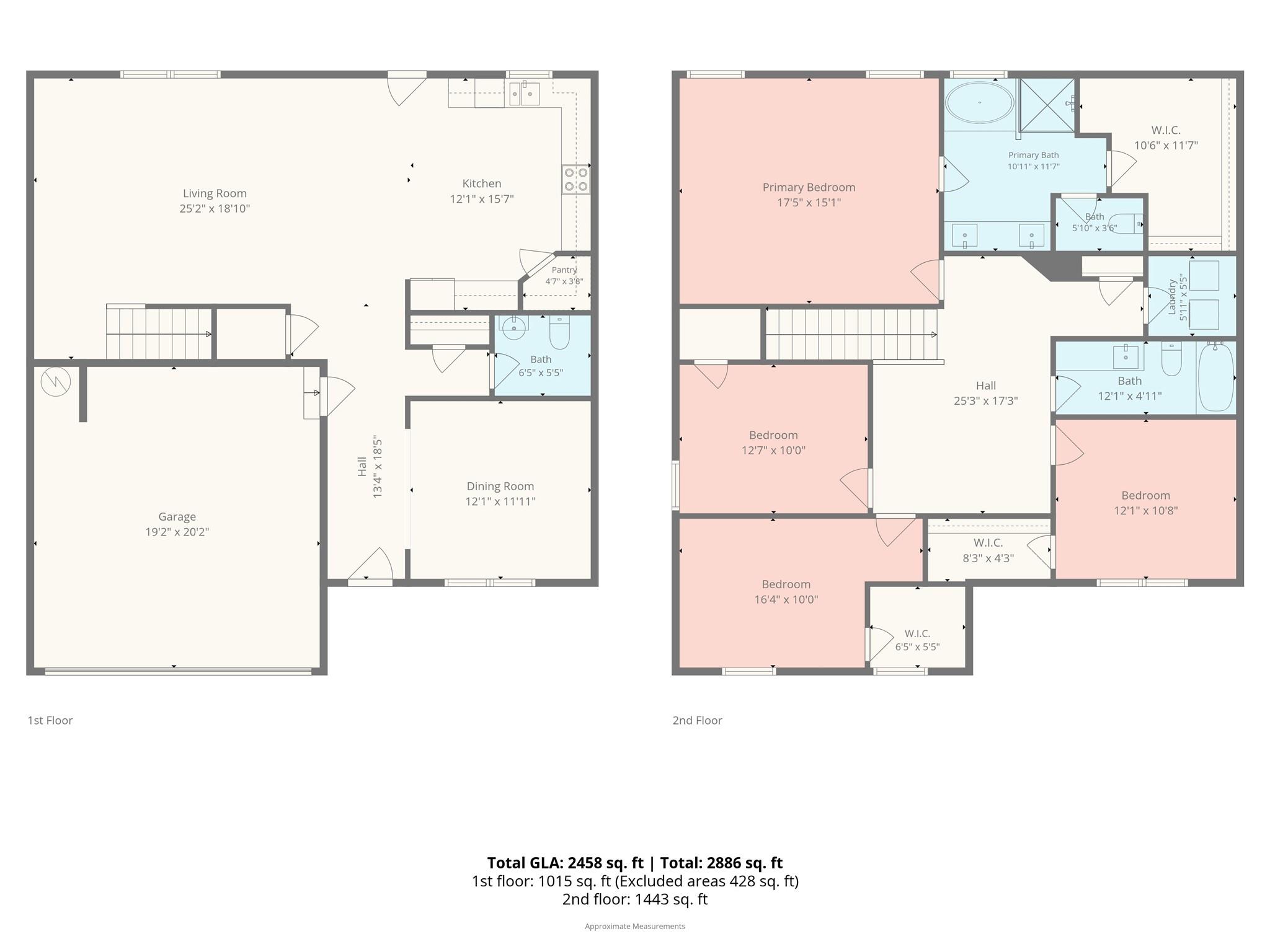 6230 Gala Lane — Charlotte