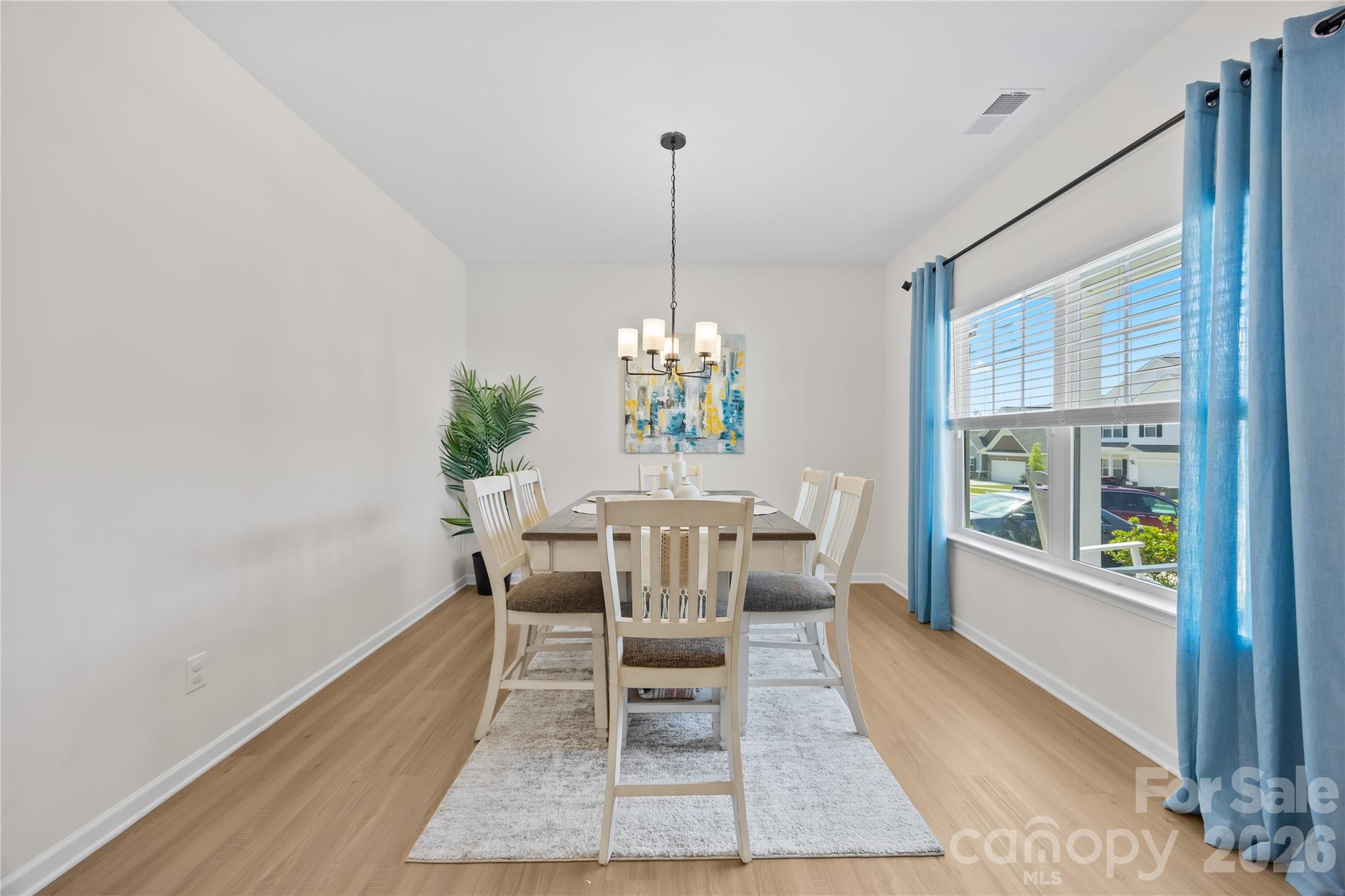 6230 Gala Lane — Charlotte