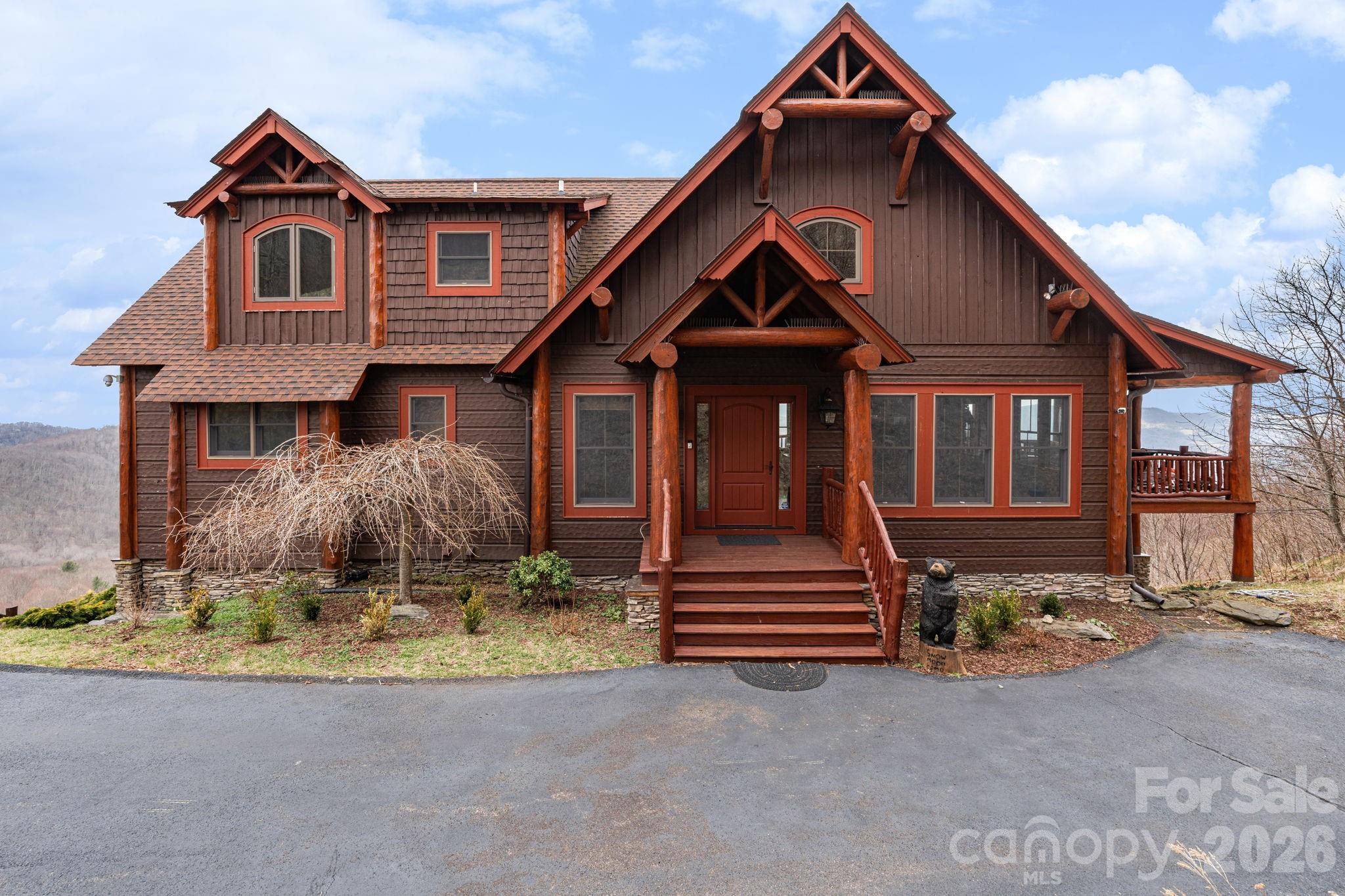 635 Acorn Nvno — Zionville