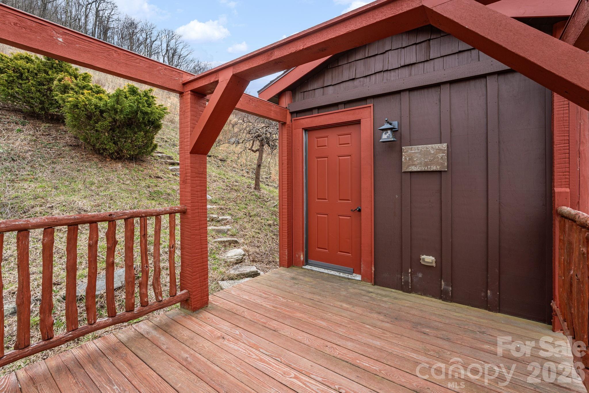 635 Acorn Nvno — Zionville