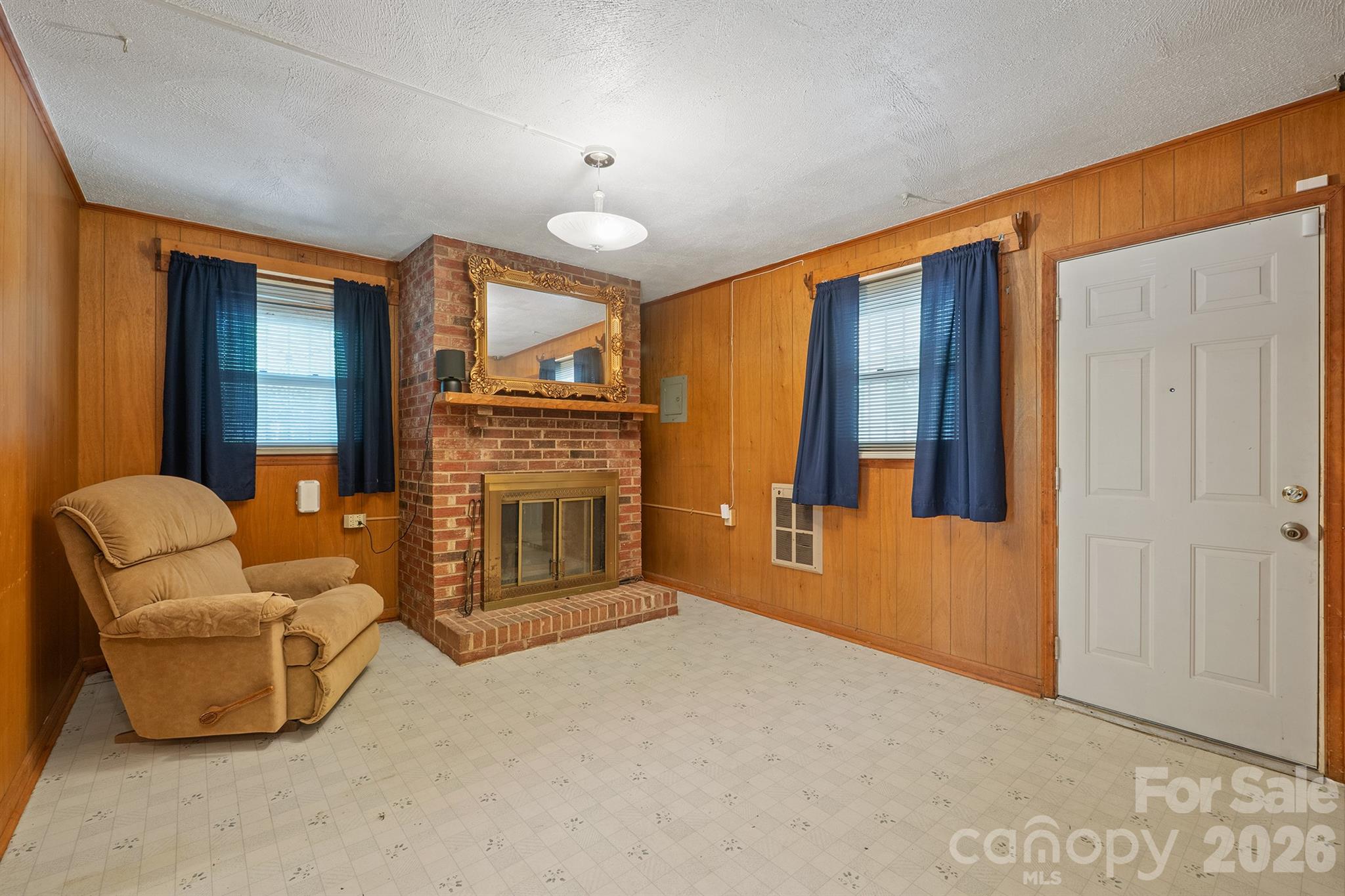 1505 Kingston Drive — Kannapolis