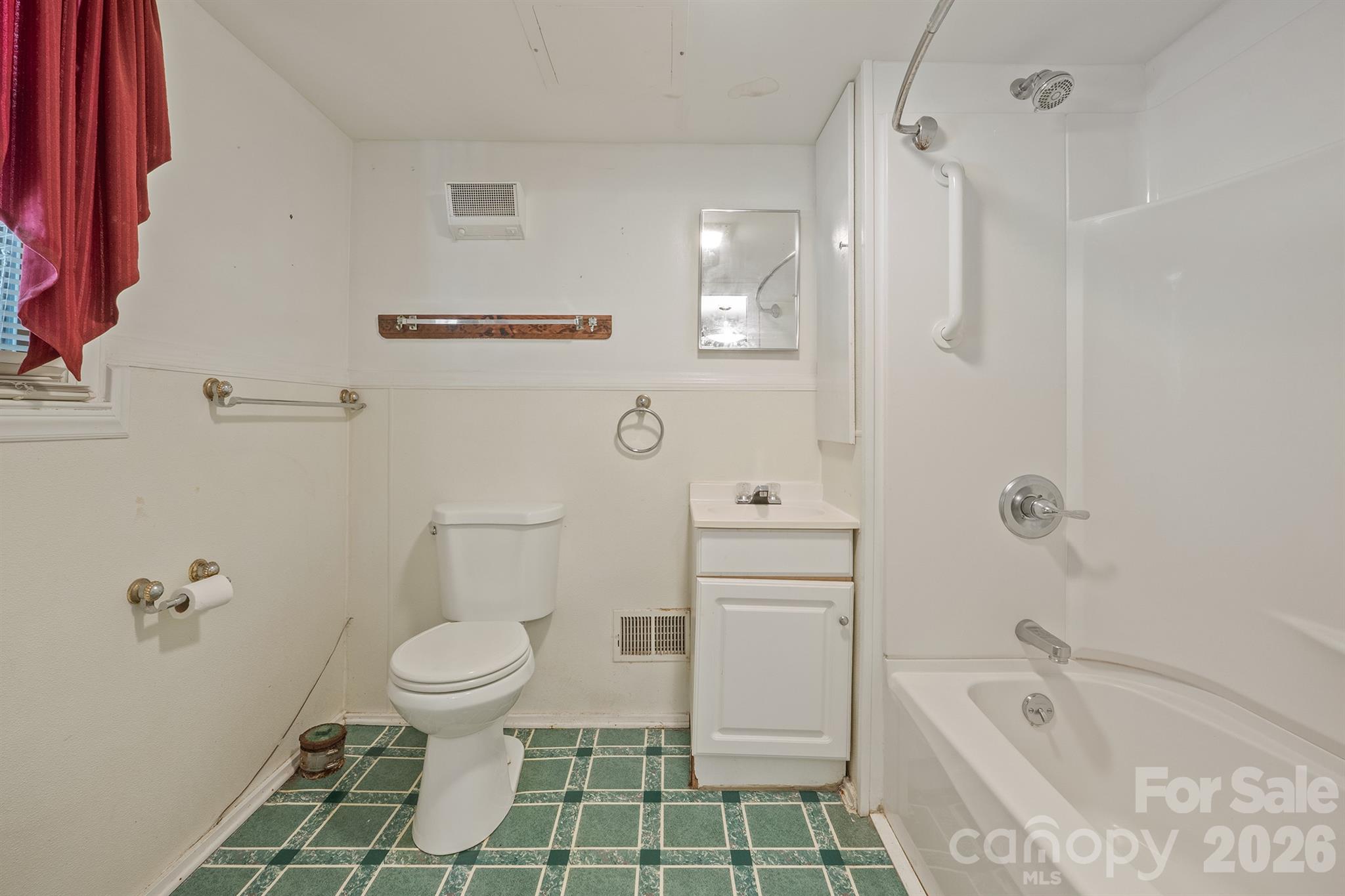 1505 Kingston Drive — Kannapolis