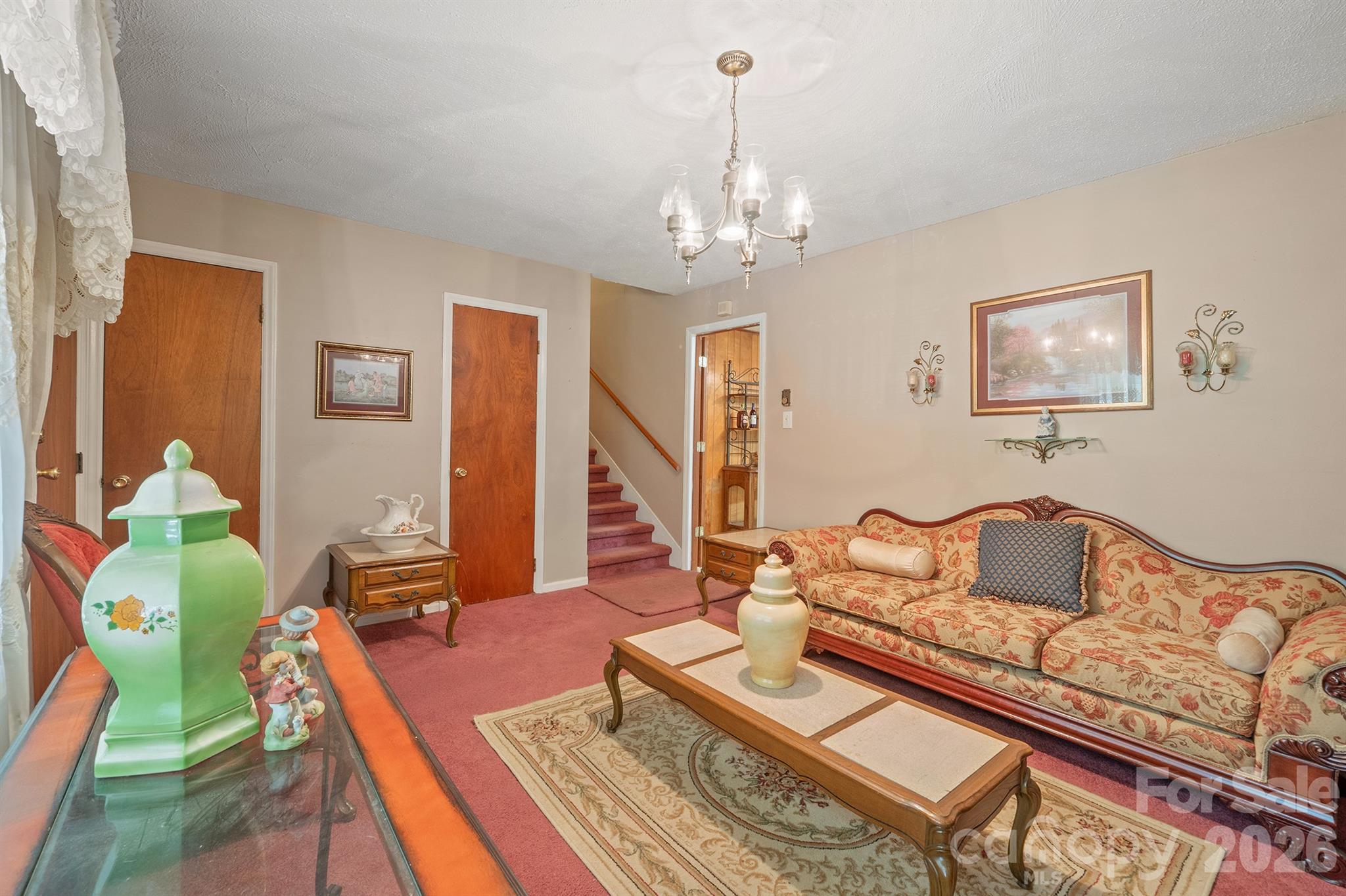 1505 Kingston Drive — Kannapolis