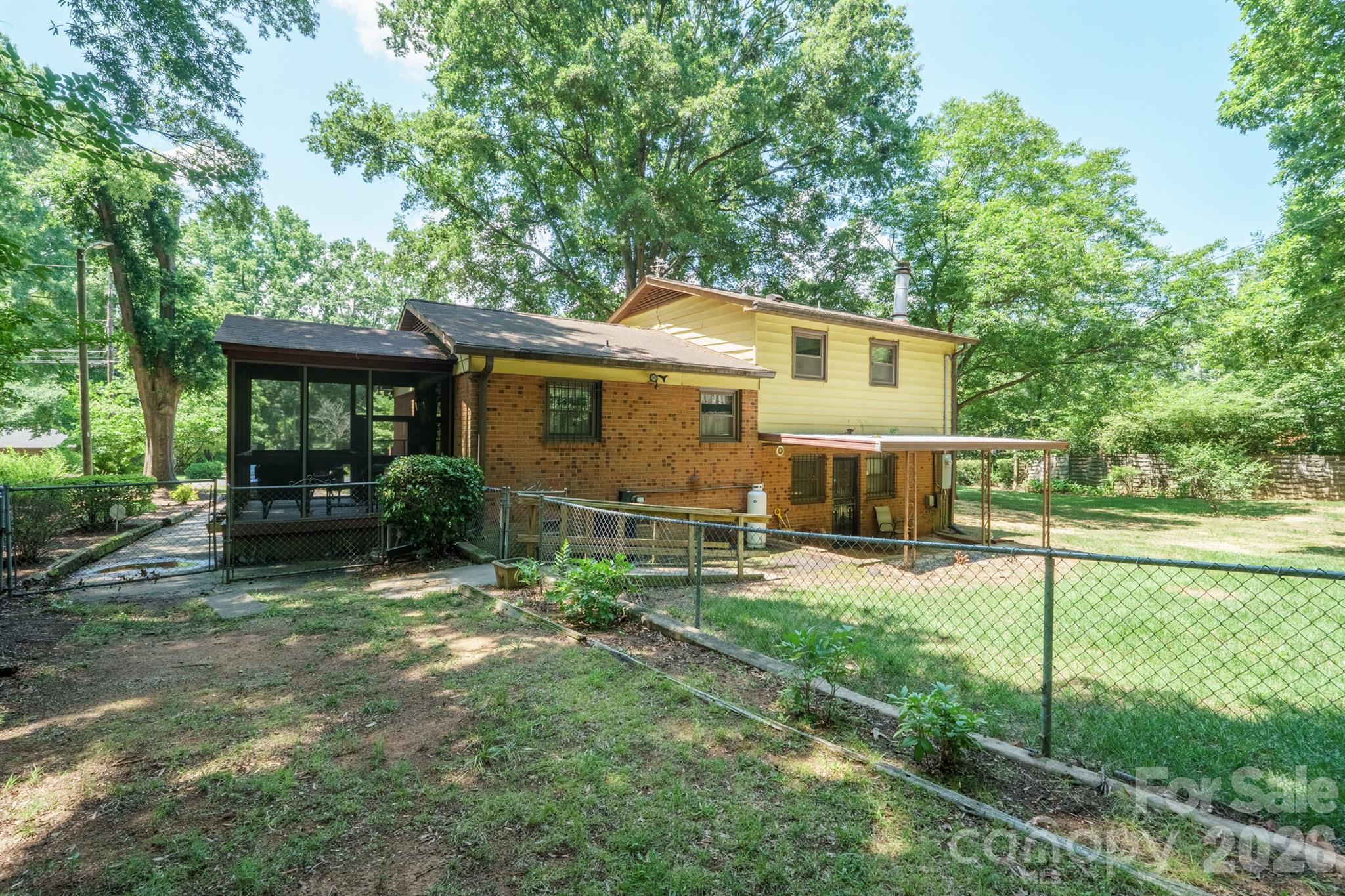 1505 Kingston Drive — Kannapolis