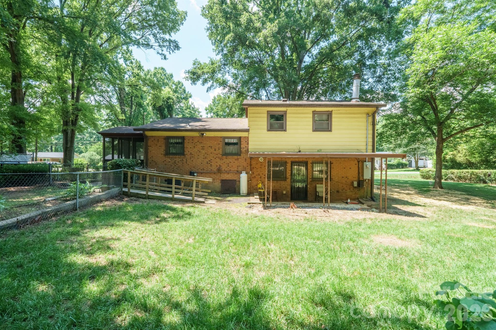 1505 Kingston Drive — Kannapolis