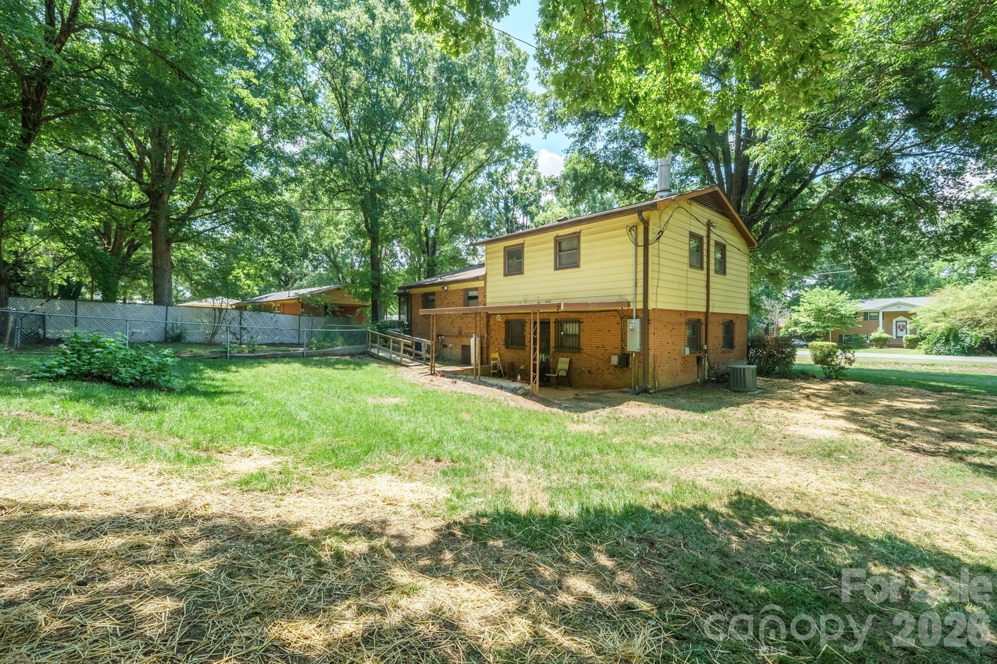 1505 Kingston Drive — Kannapolis