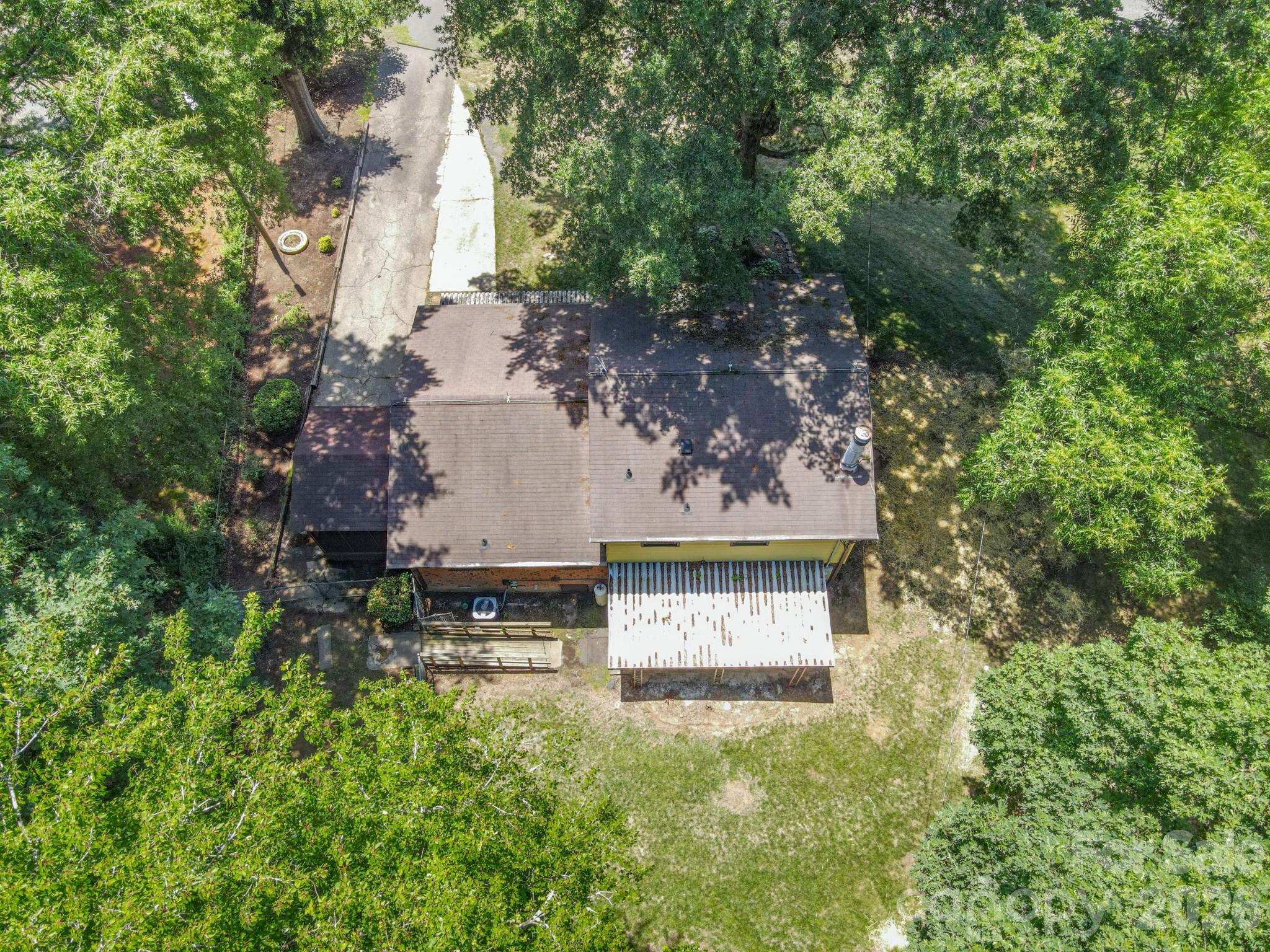 1505 Kingston Drive — Kannapolis