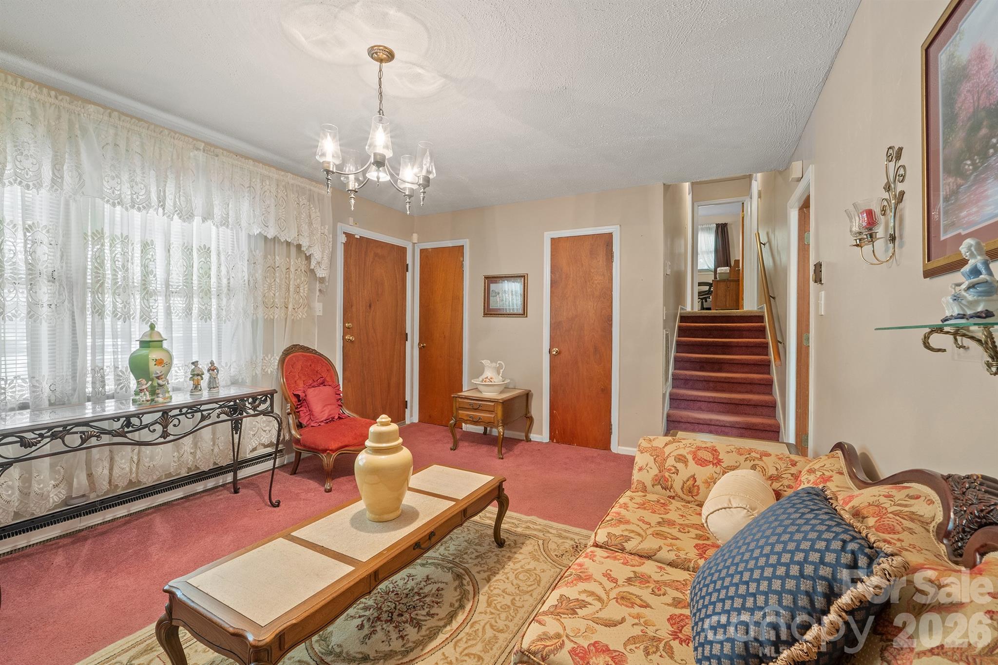 1505 Kingston Drive — Kannapolis