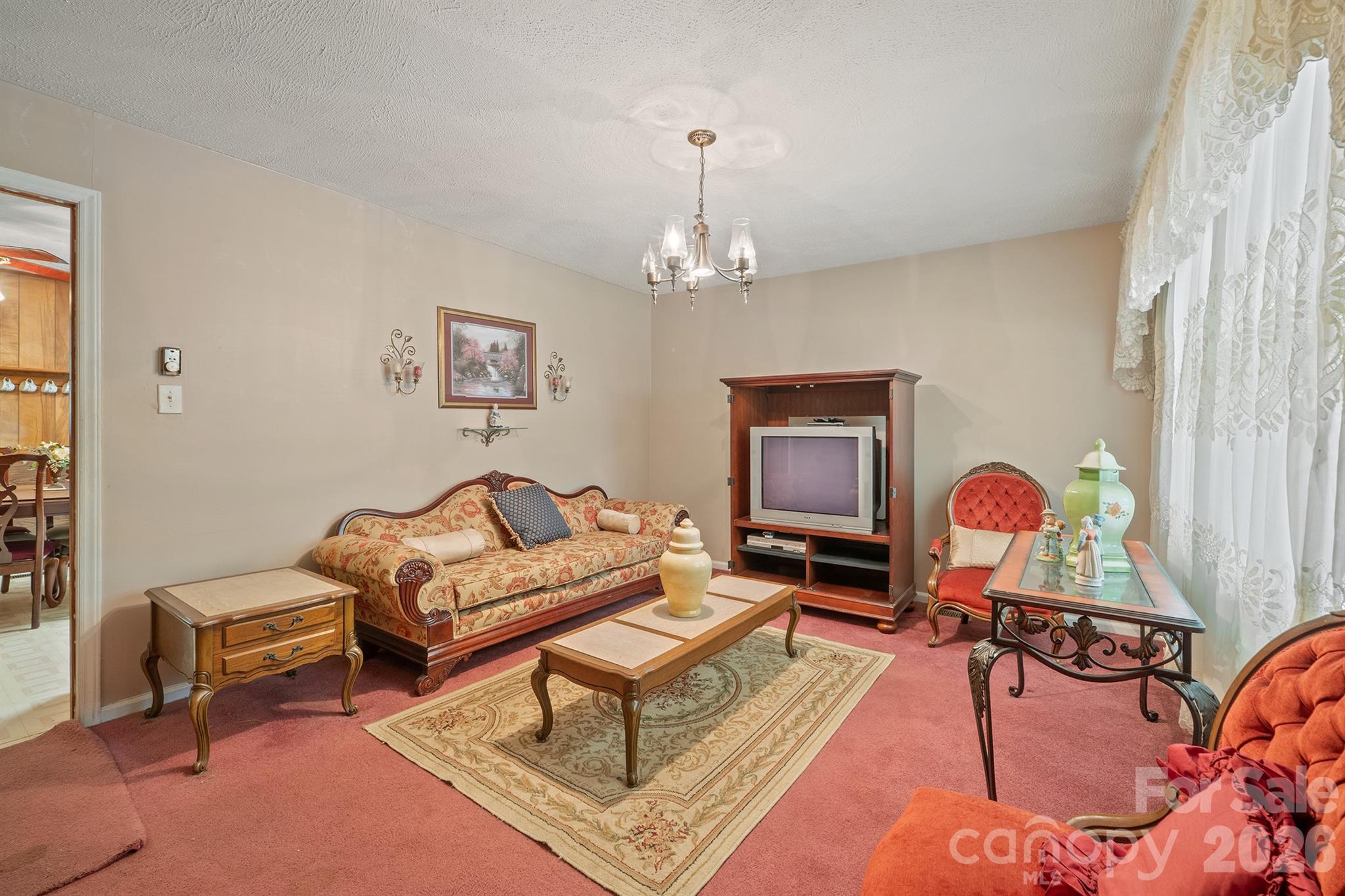 1505 Kingston Drive — Kannapolis