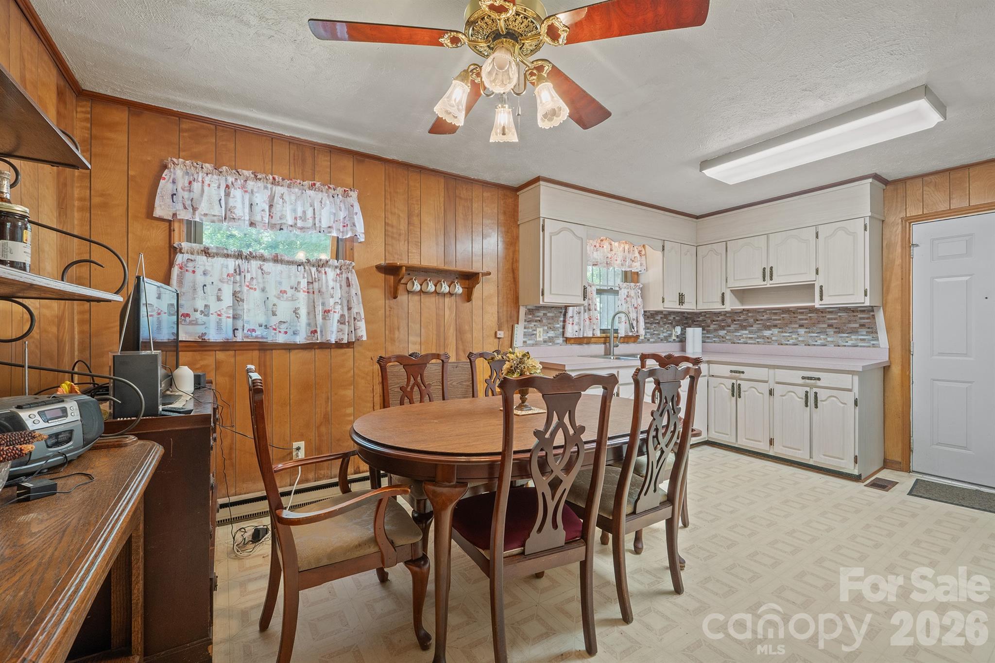 1505 Kingston Drive — Kannapolis