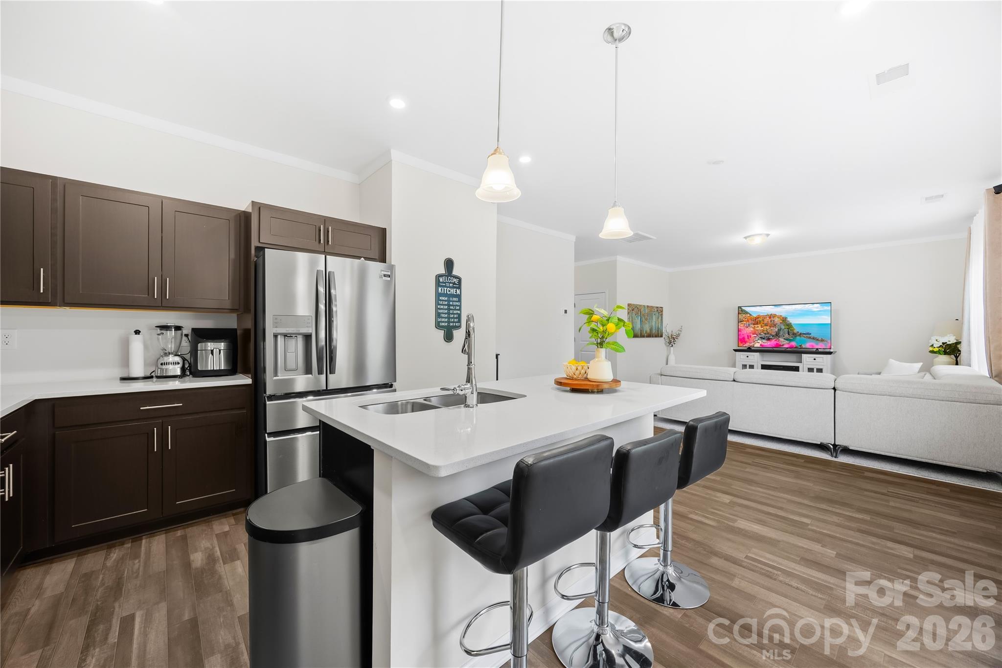 8131 Jonagold Lane — Charlotte