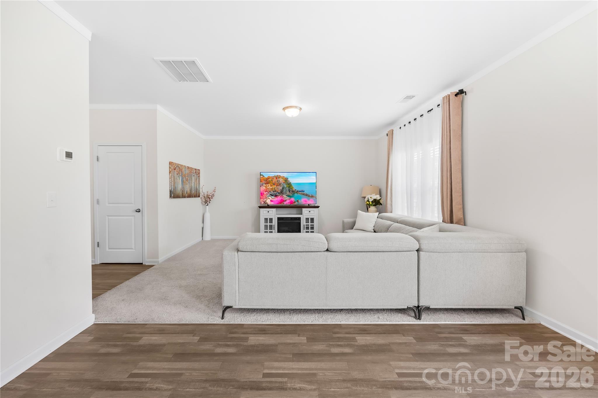 8131 Jonagold Lane — Charlotte