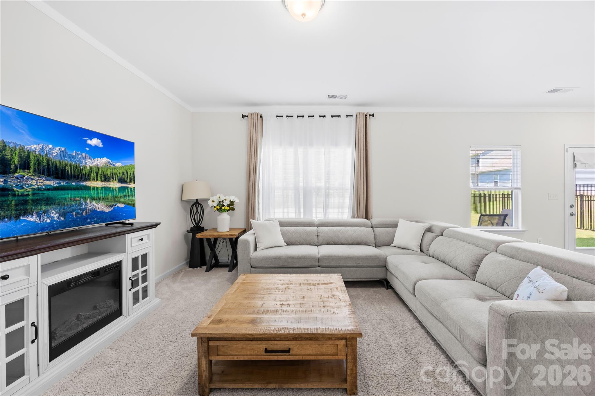 8131 Jonagold Lane — Charlotte
