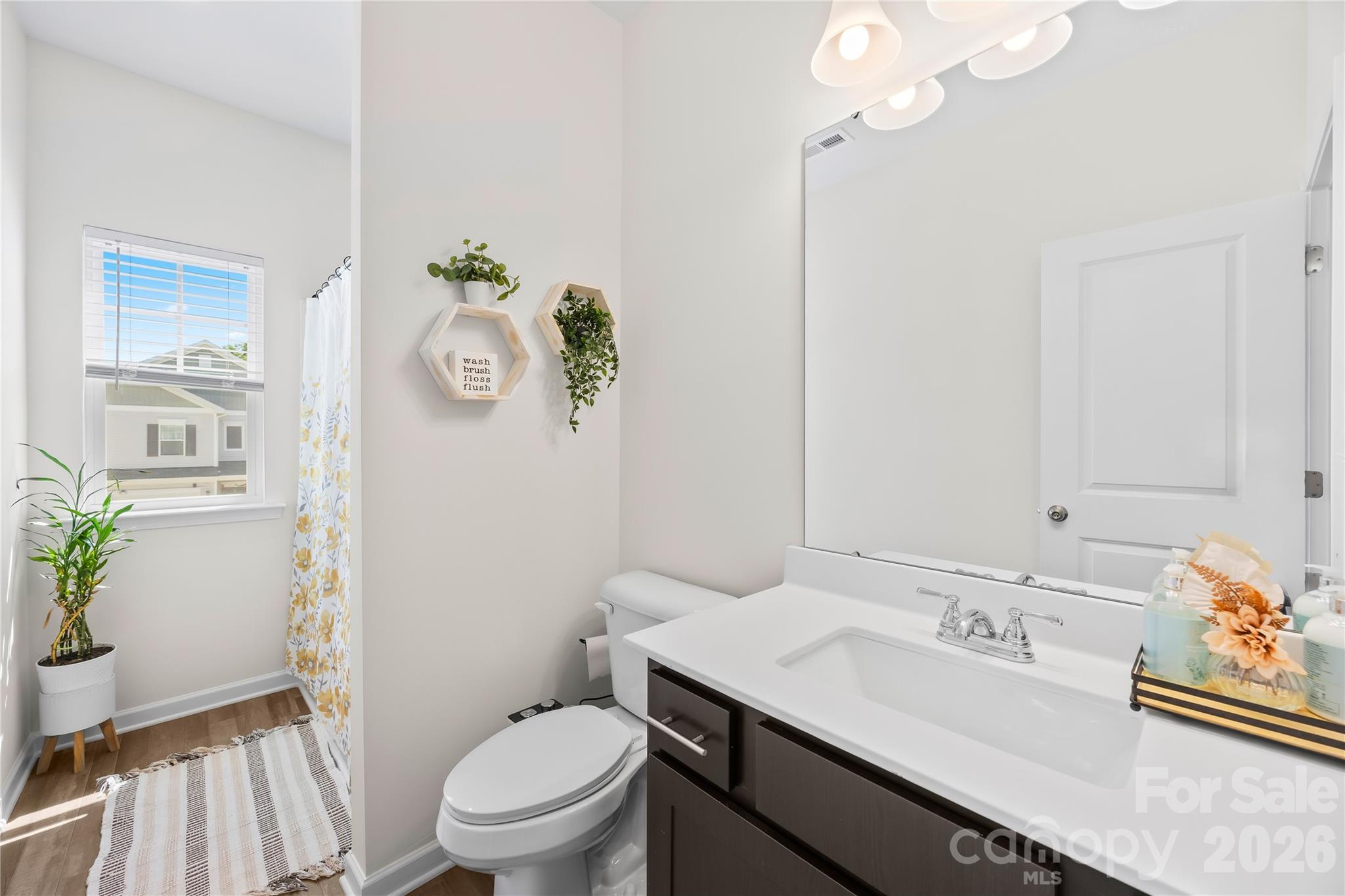 8131 Jonagold Lane — Charlotte