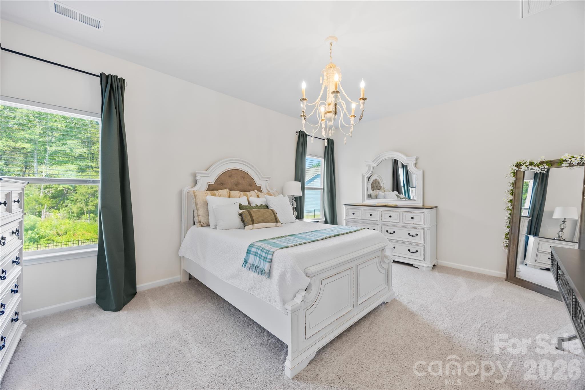 8131 Jonagold Lane — Charlotte
