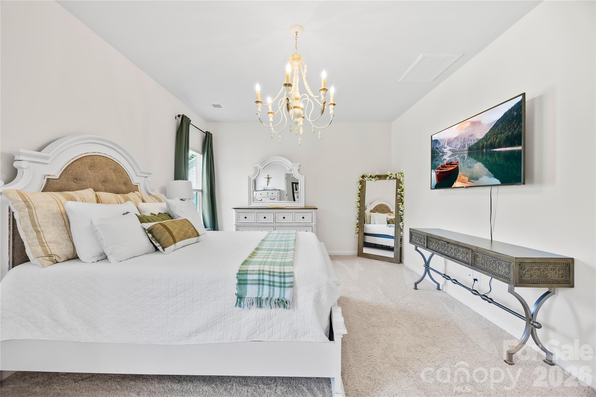 8131 Jonagold Lane — Charlotte