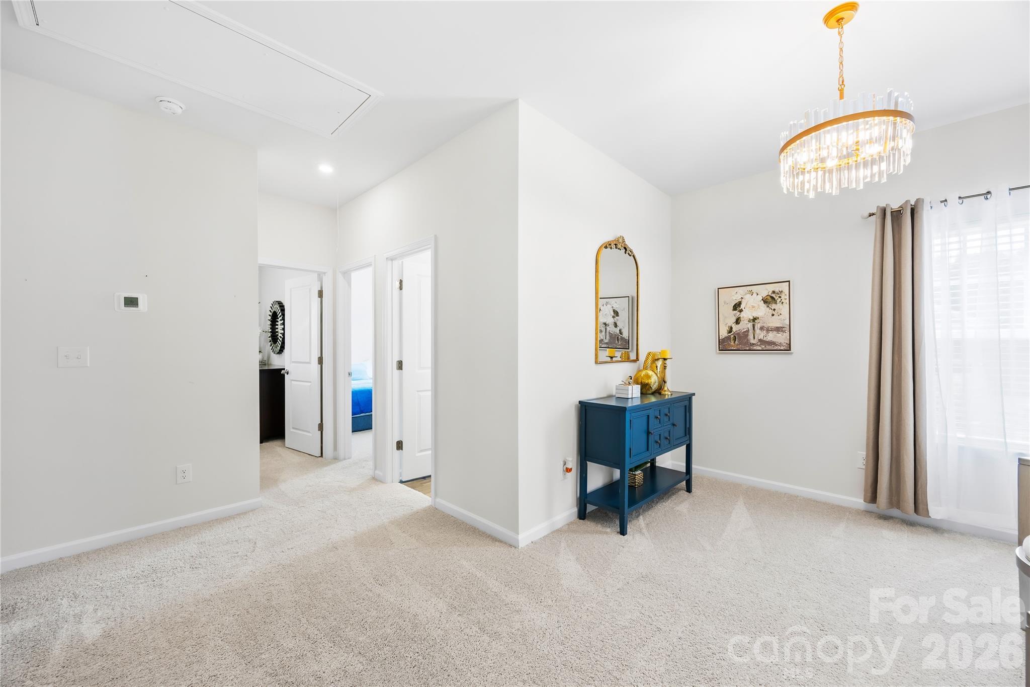 8131 Jonagold Lane — Charlotte