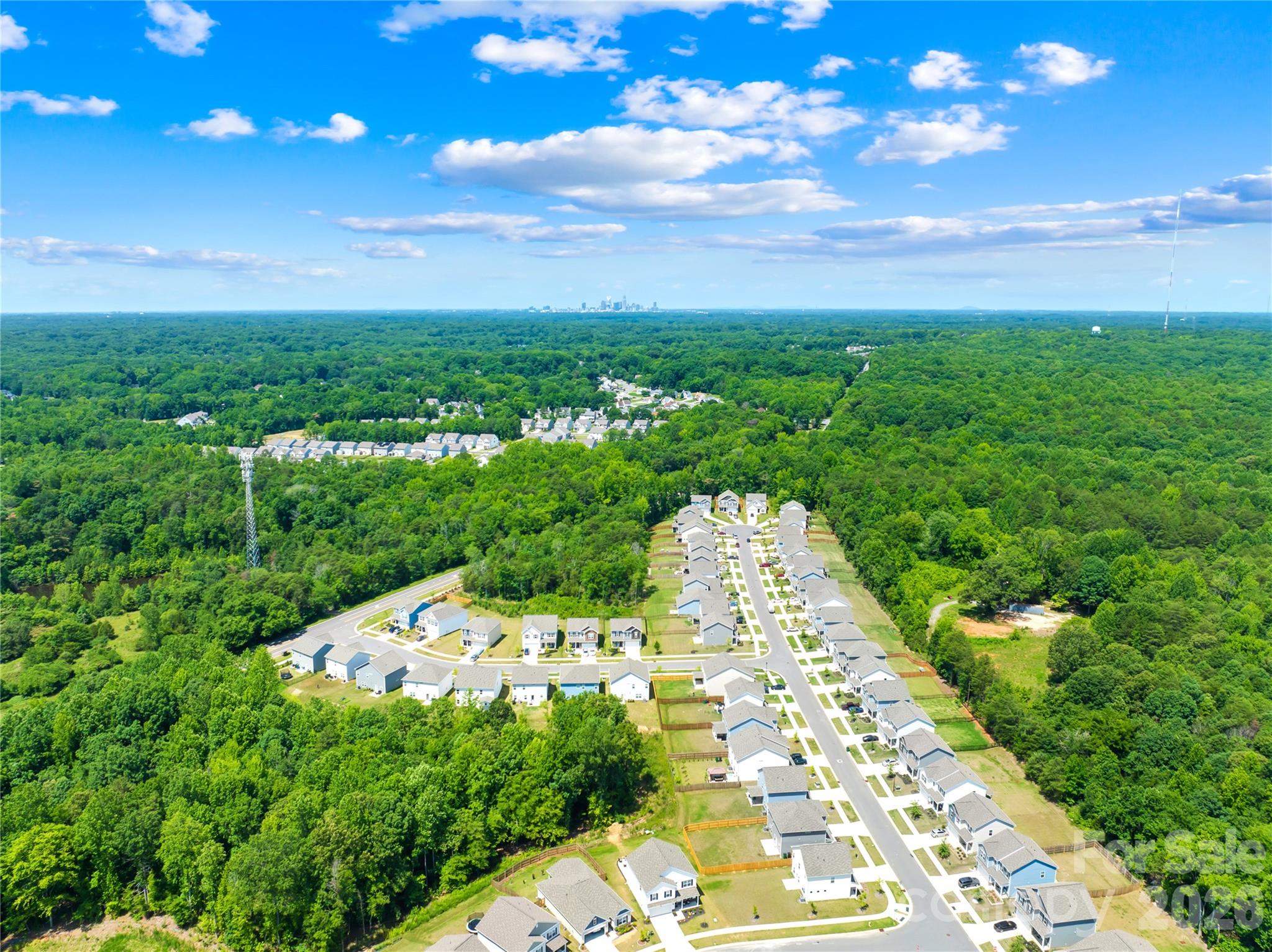 8131 Jonagold Lane — Charlotte
