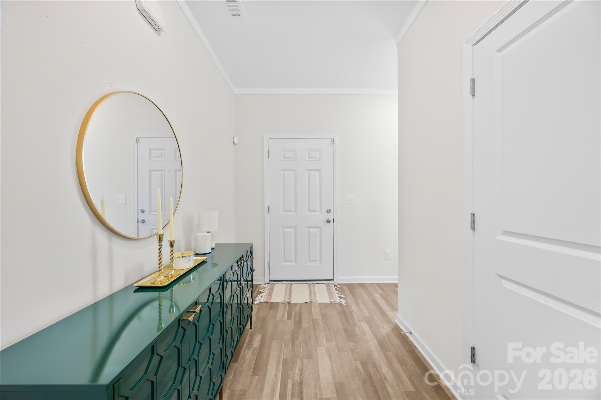 8131 Jonagold Lane — Charlotte