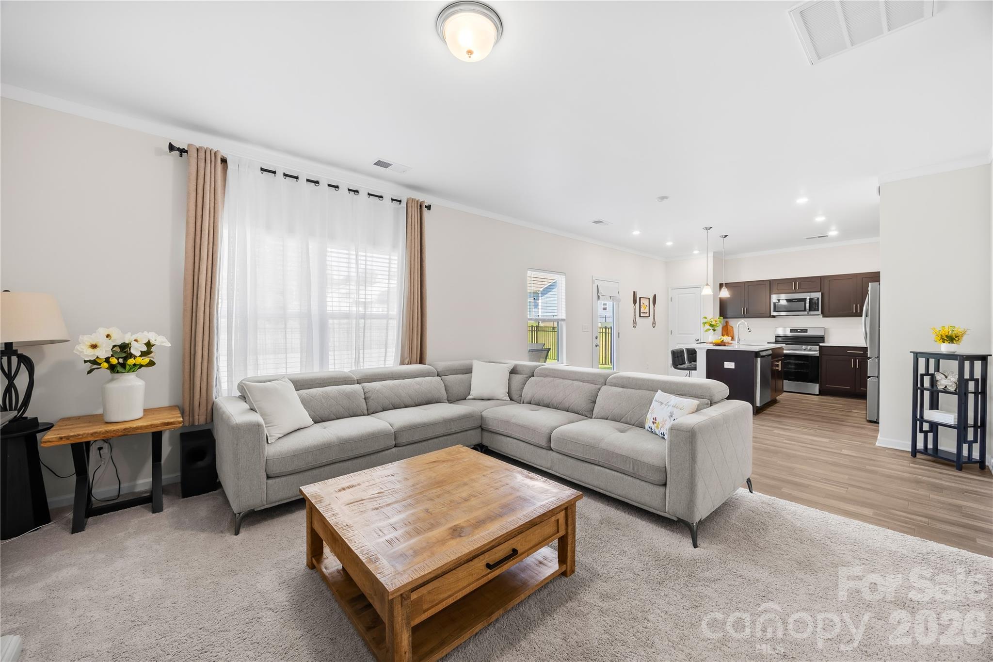 8131 Jonagold Lane — Charlotte