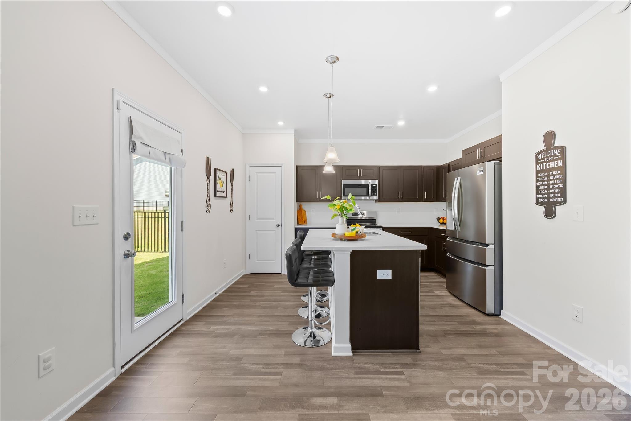 8131 Jonagold Lane — Charlotte