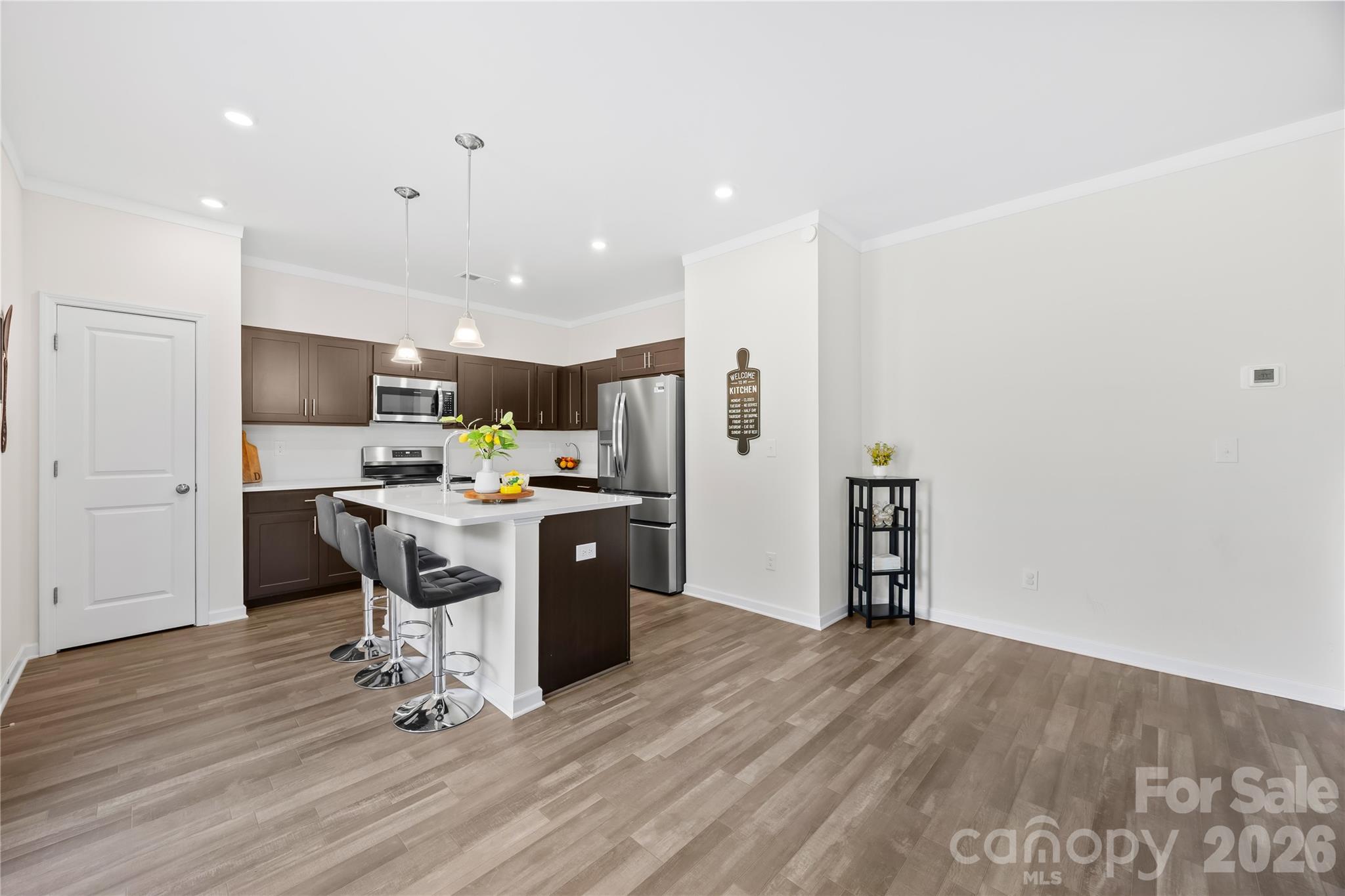 8131 Jonagold Lane — Charlotte