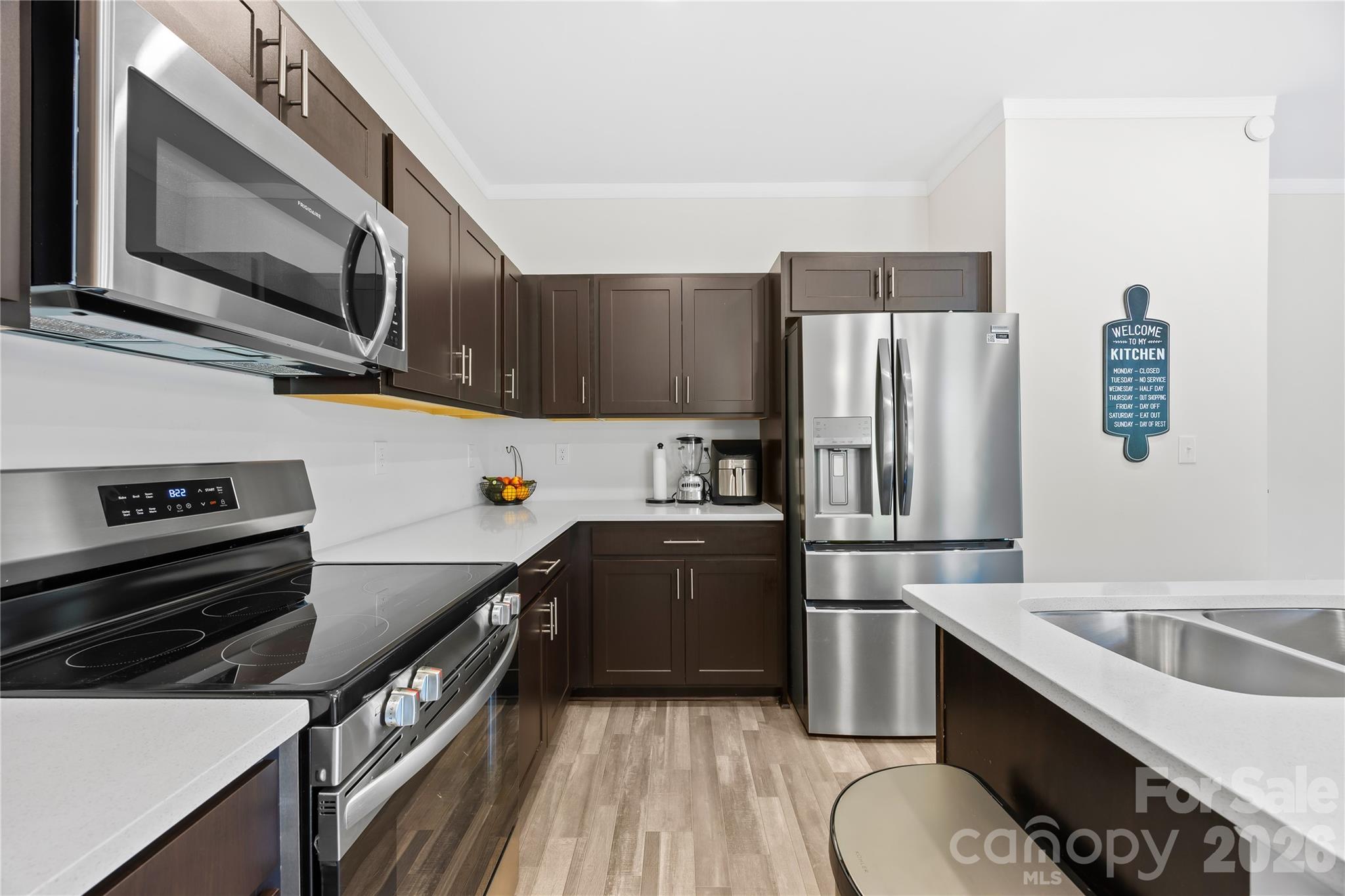8131 Jonagold Lane — Charlotte