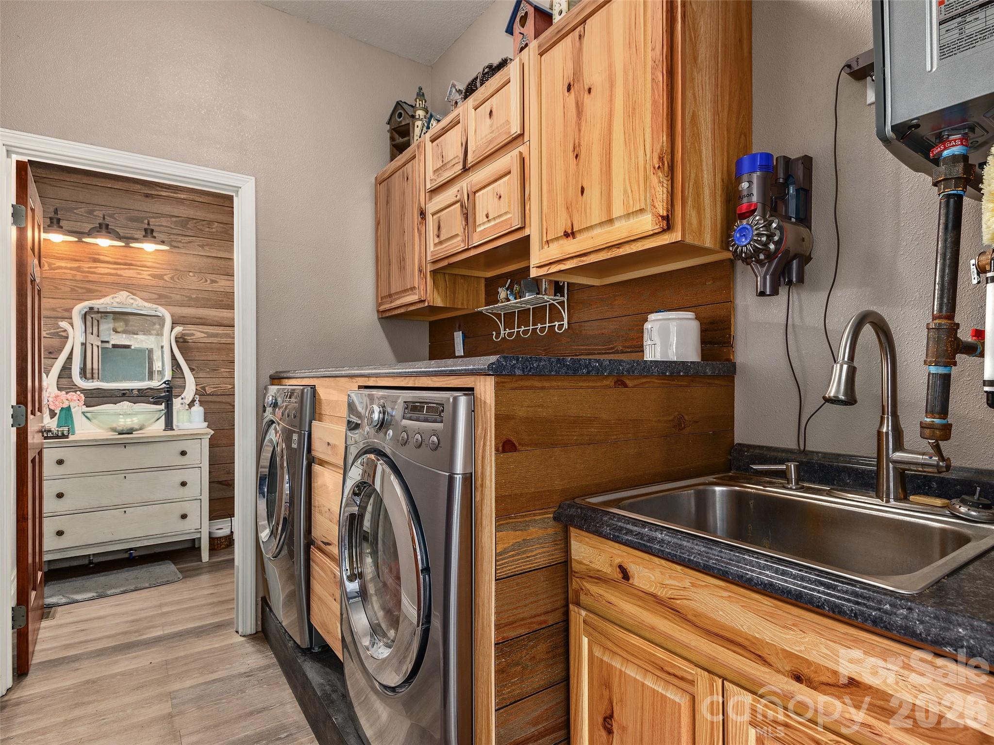 148 Campbell Creek Road — Maggie Valley