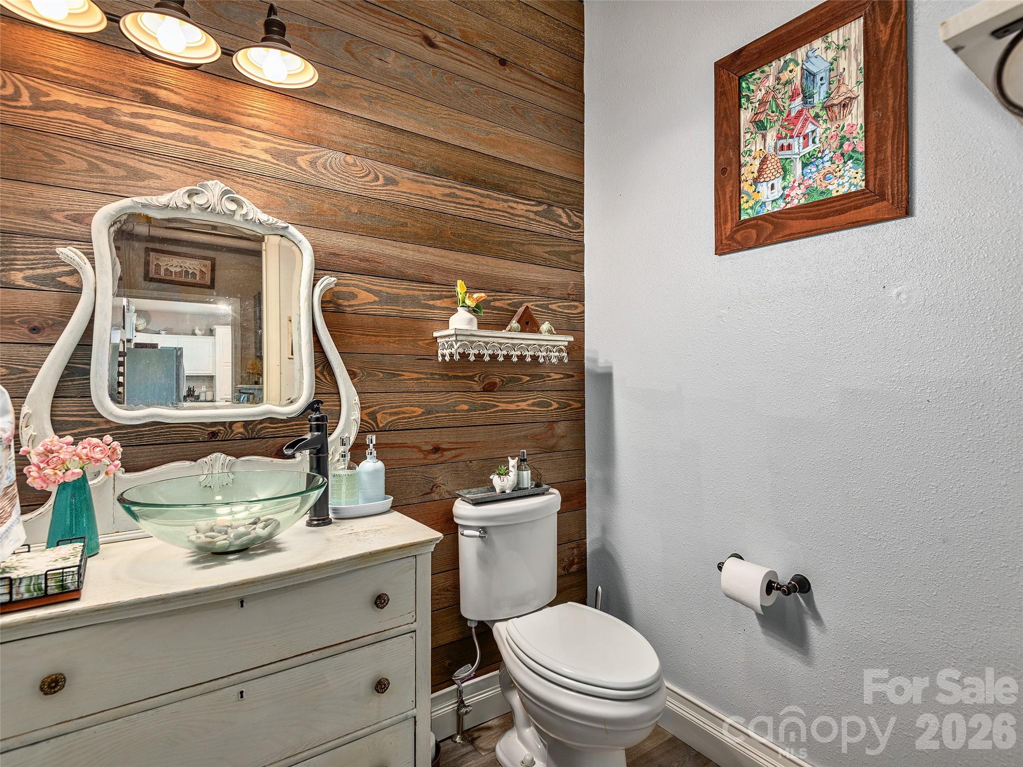 148 Campbell Creek Road — Maggie Valley