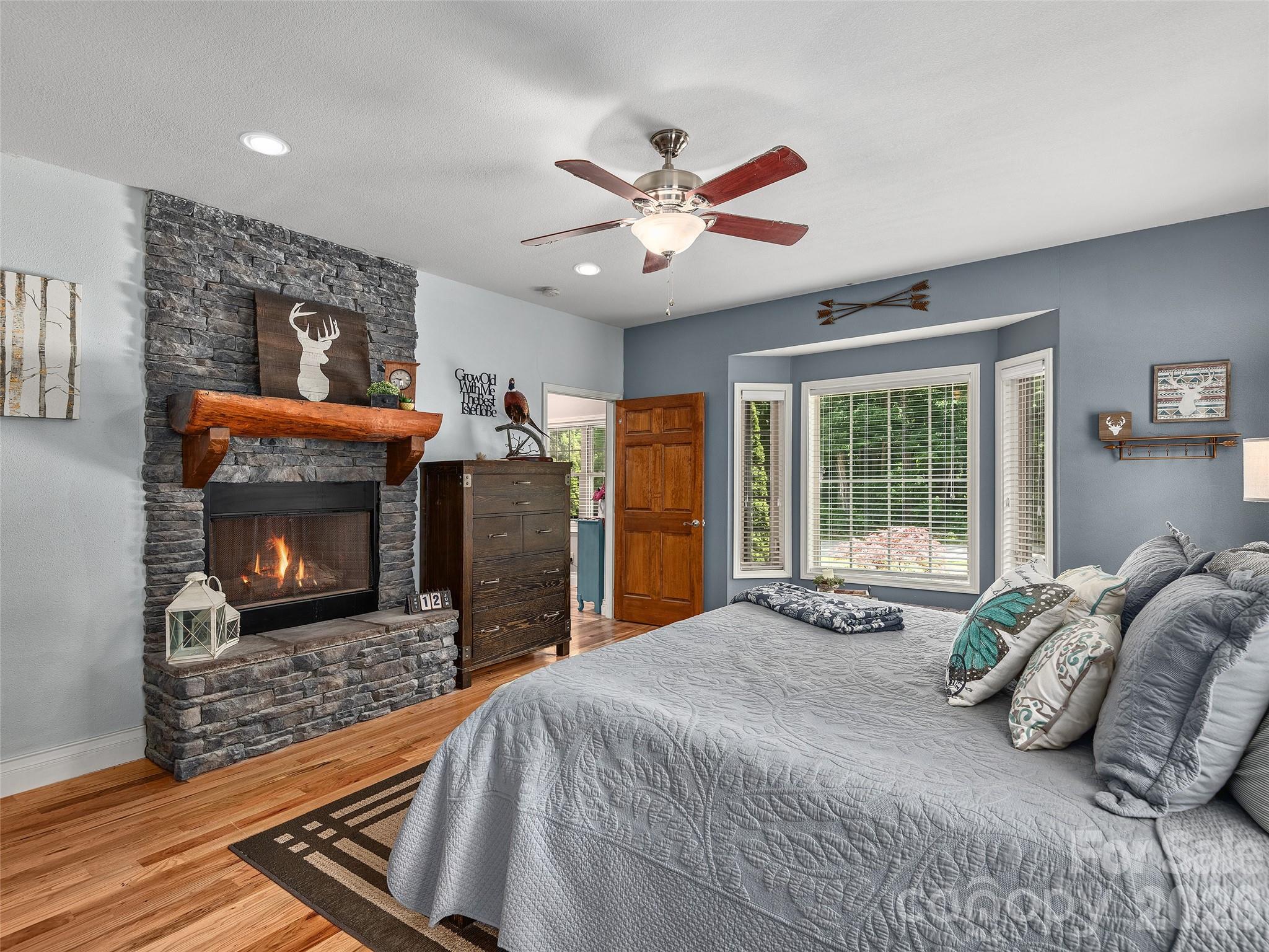 148 Campbell Creek Road — Maggie Valley