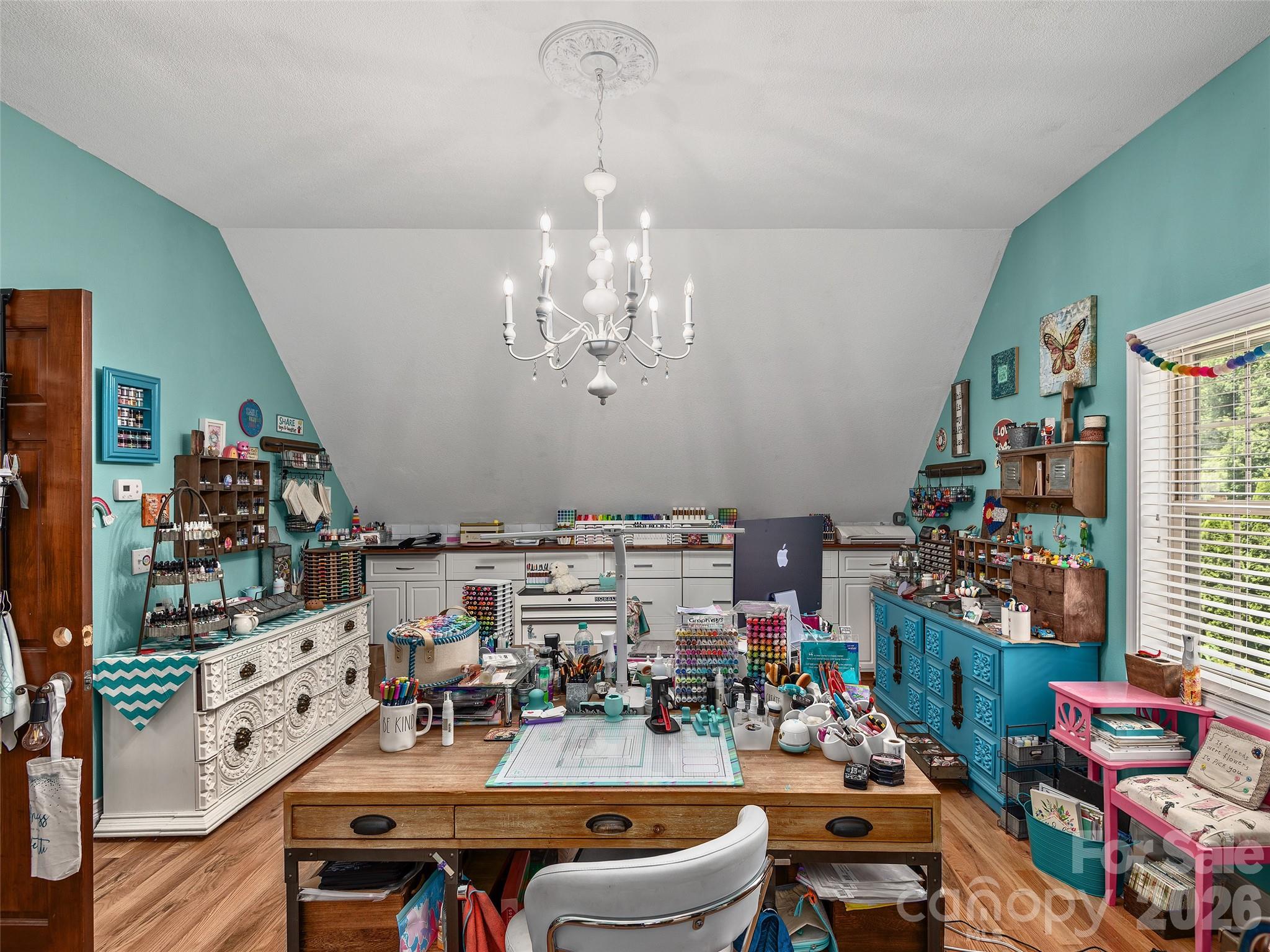 148 Campbell Creek Road — Maggie Valley
