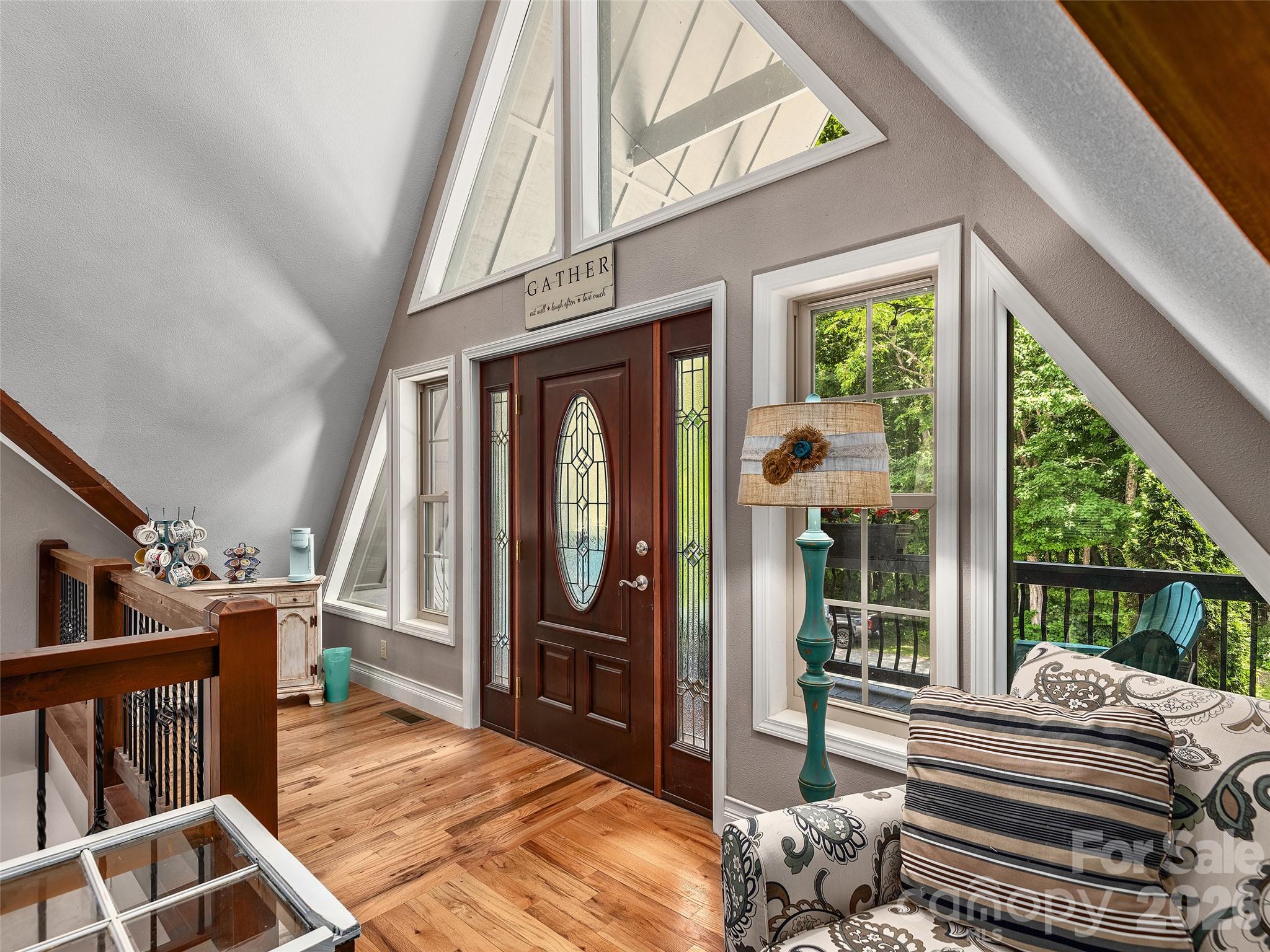 148 Campbell Creek Road — Maggie Valley