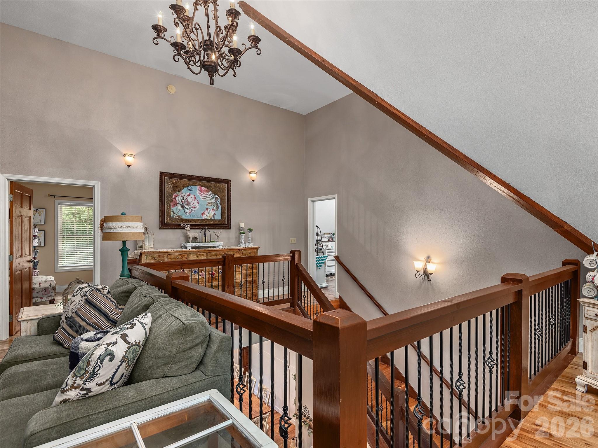 148 Campbell Creek Road — Maggie Valley