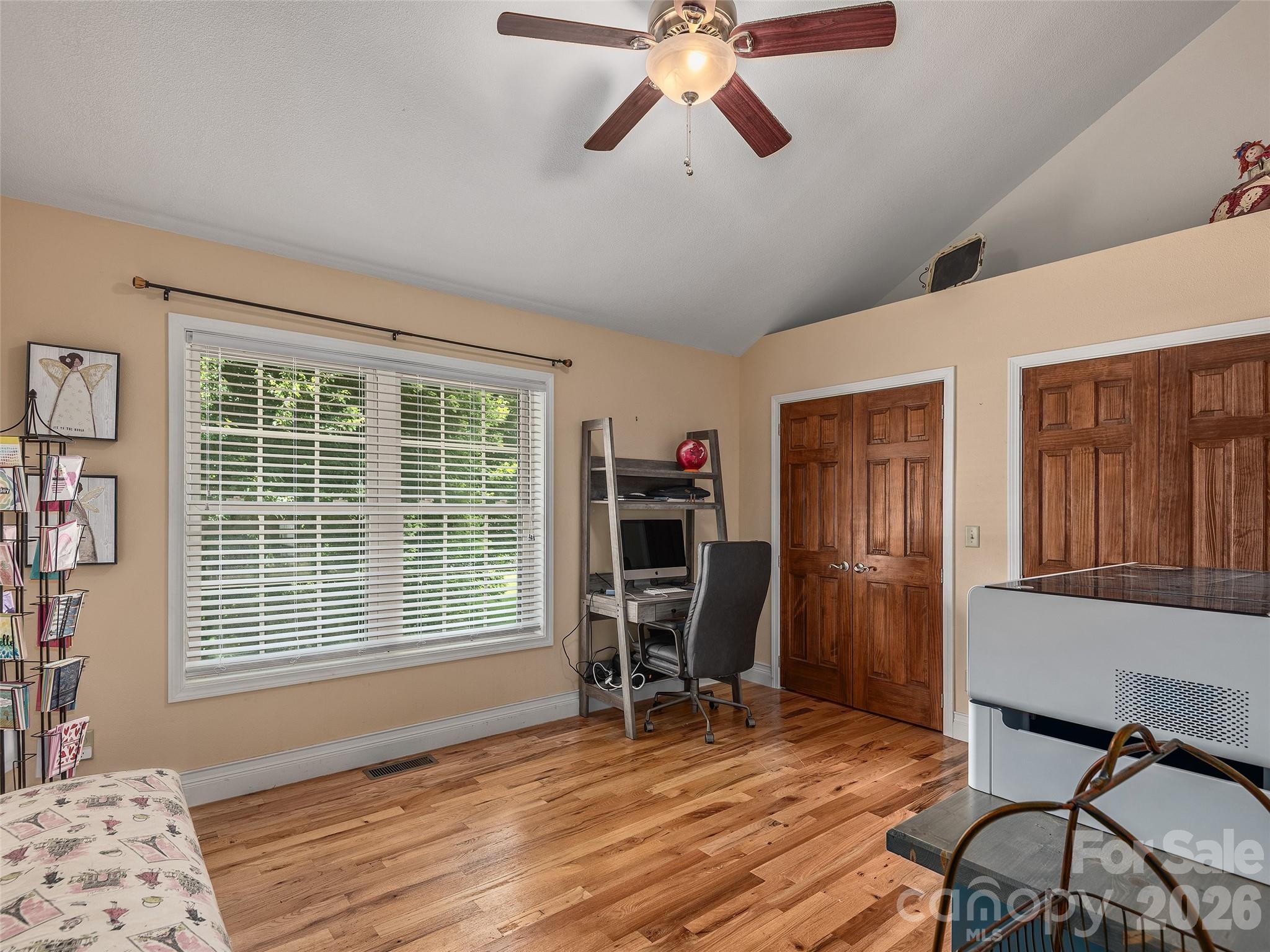 148 Campbell Creek Road — Maggie Valley