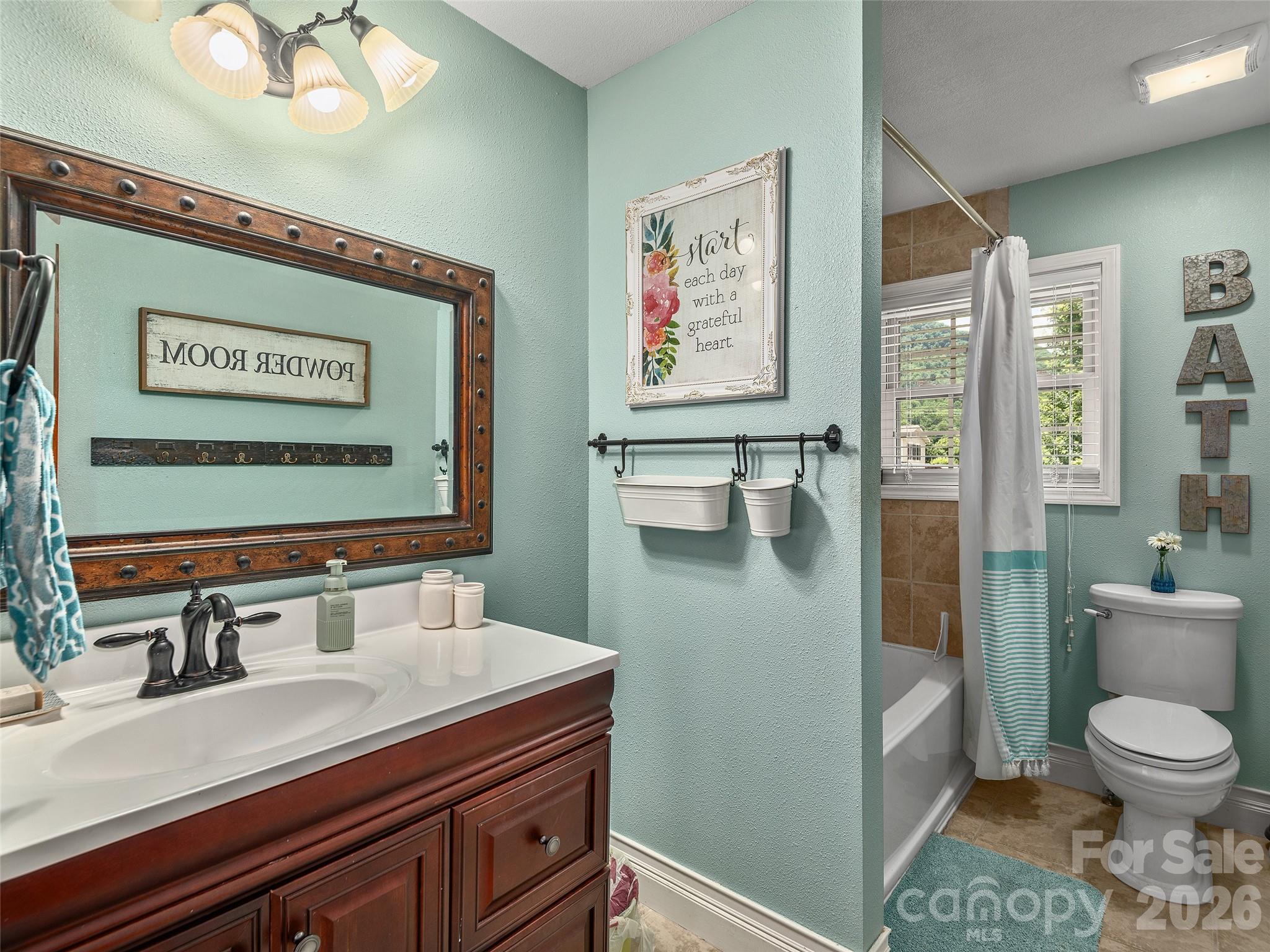 148 Campbell Creek Road — Maggie Valley