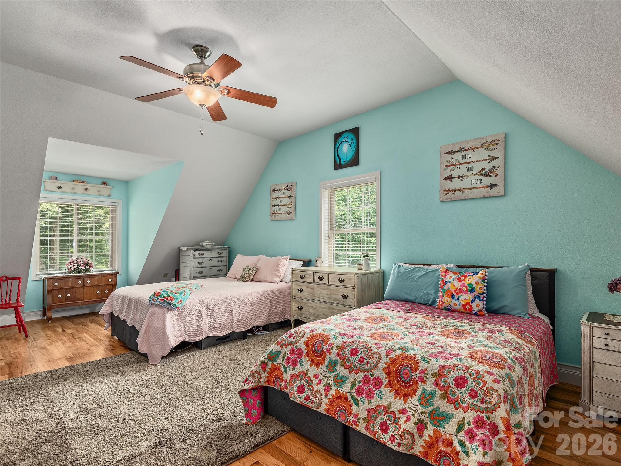148 Campbell Creek Road — Maggie Valley