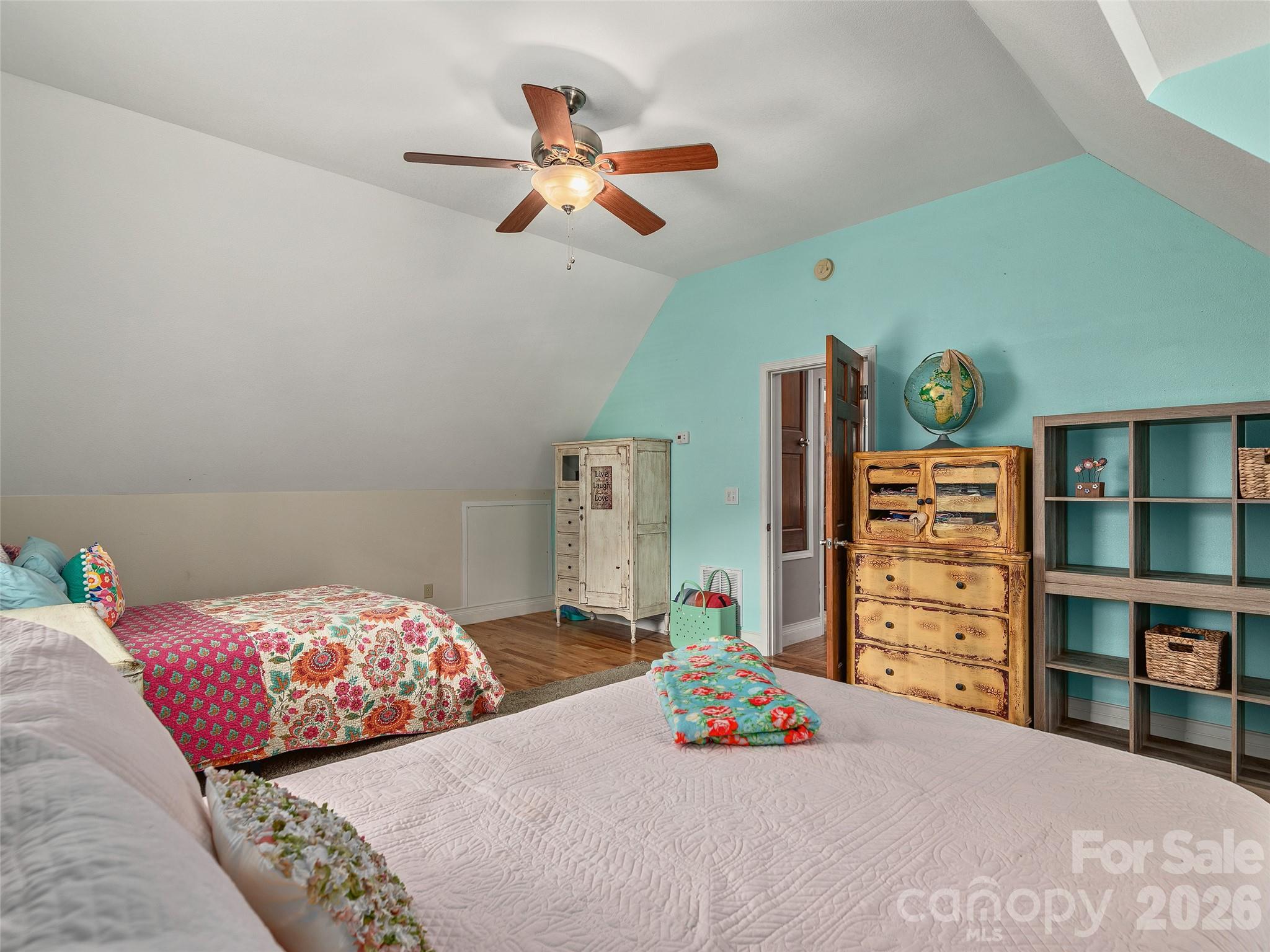 148 Campbell Creek Road — Maggie Valley