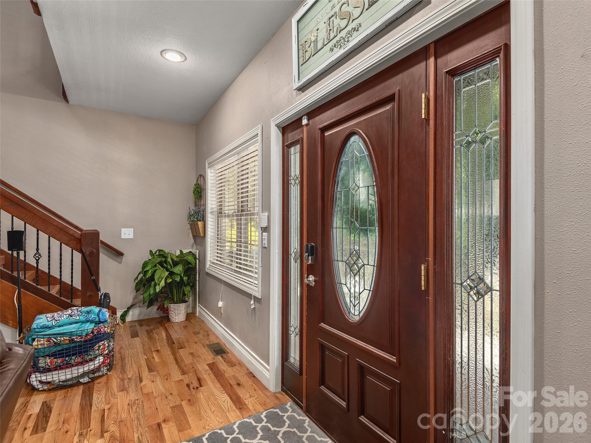 148 Campbell Creek Road — Maggie Valley