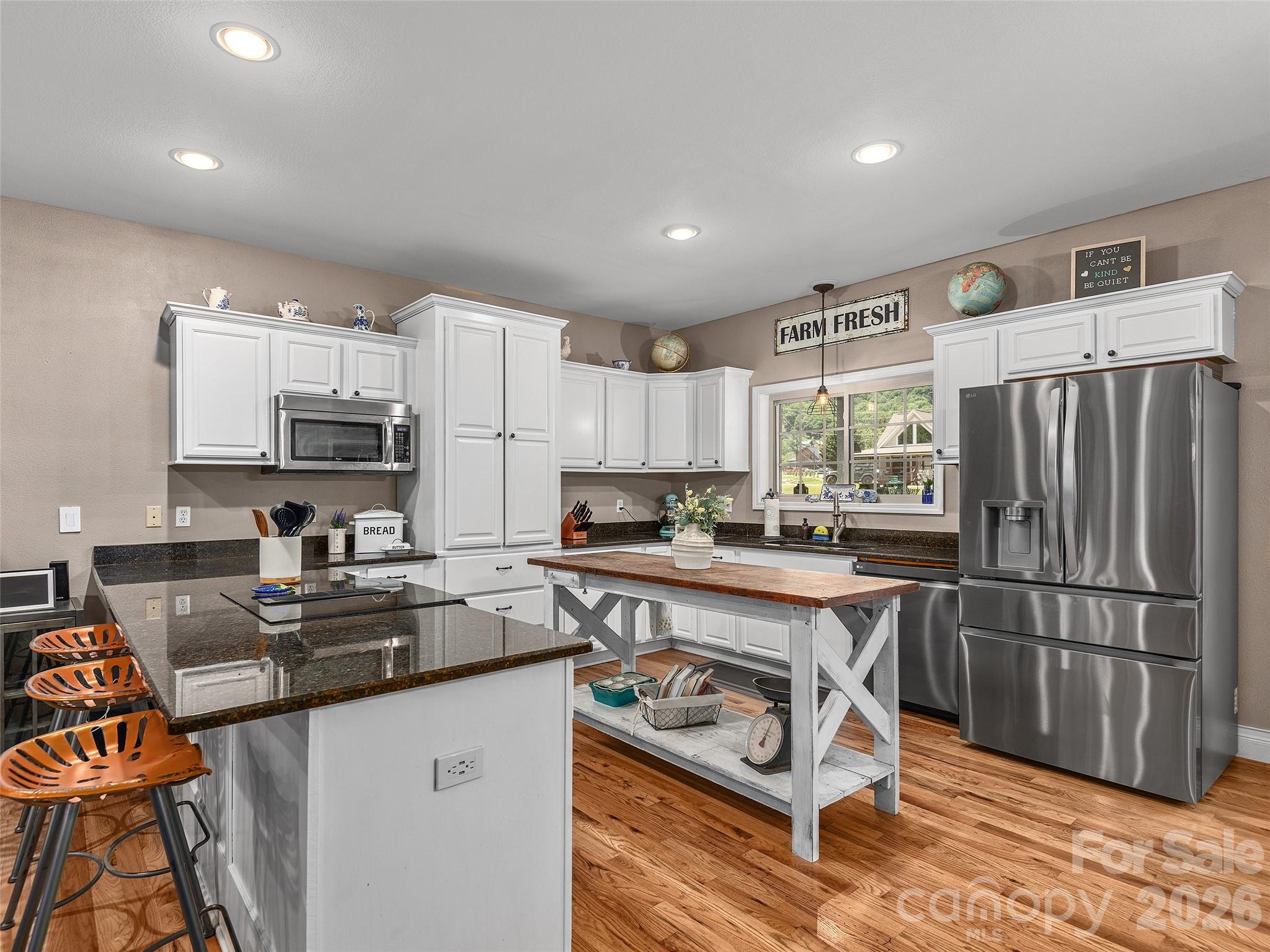 148 Campbell Creek Road — Maggie Valley
