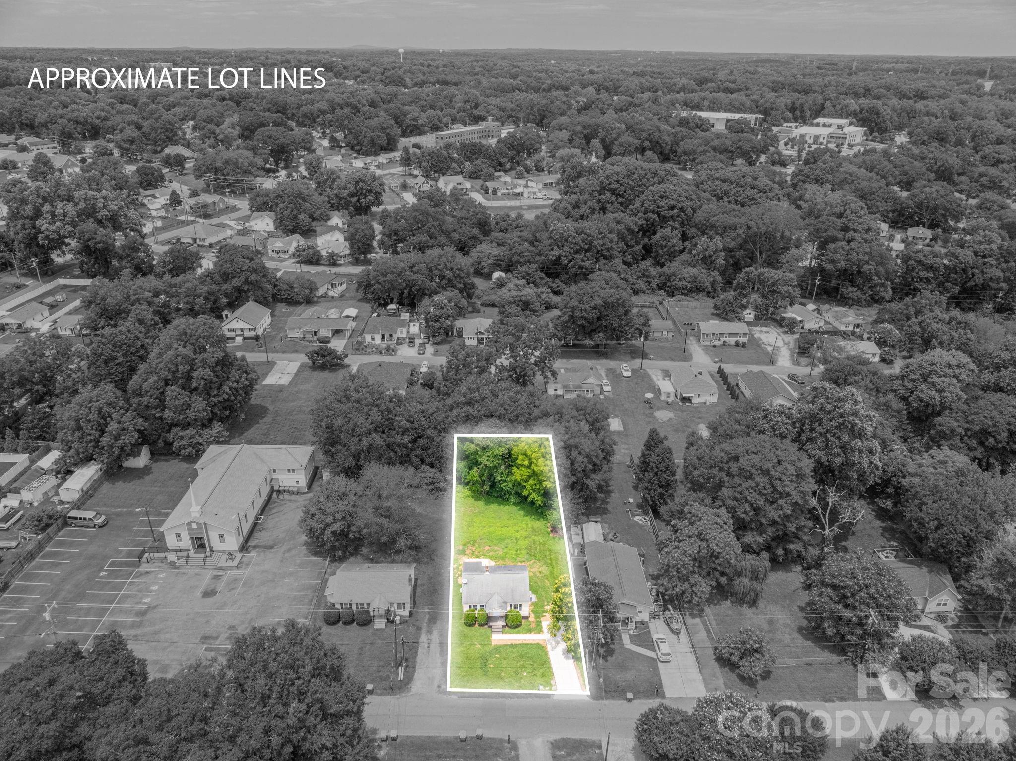 913 Edgemont Avenue — Belmont