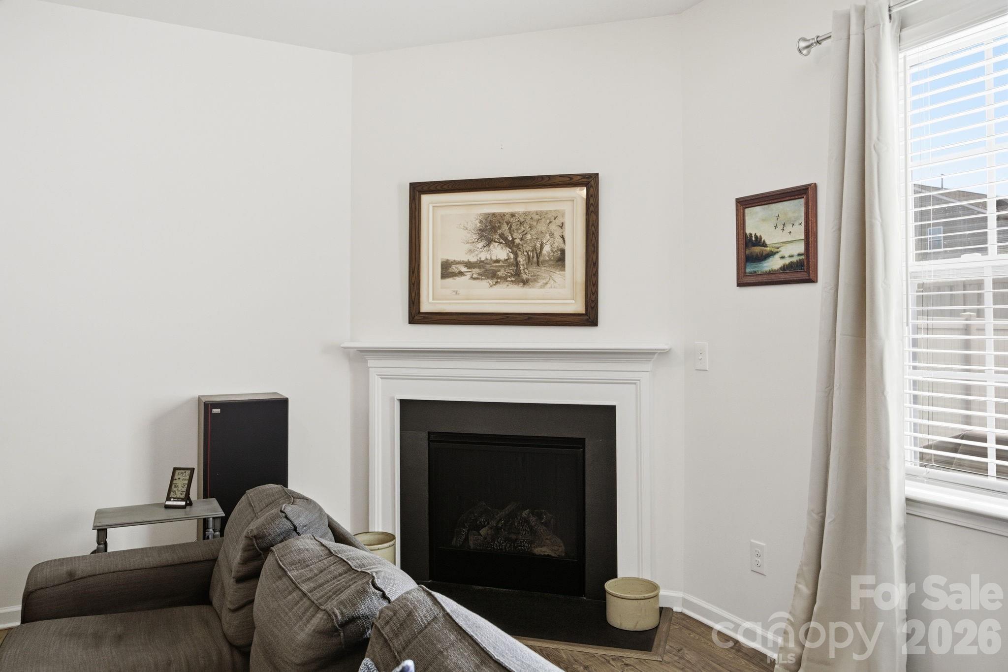 145 N Cromwell Drive — Mooresville