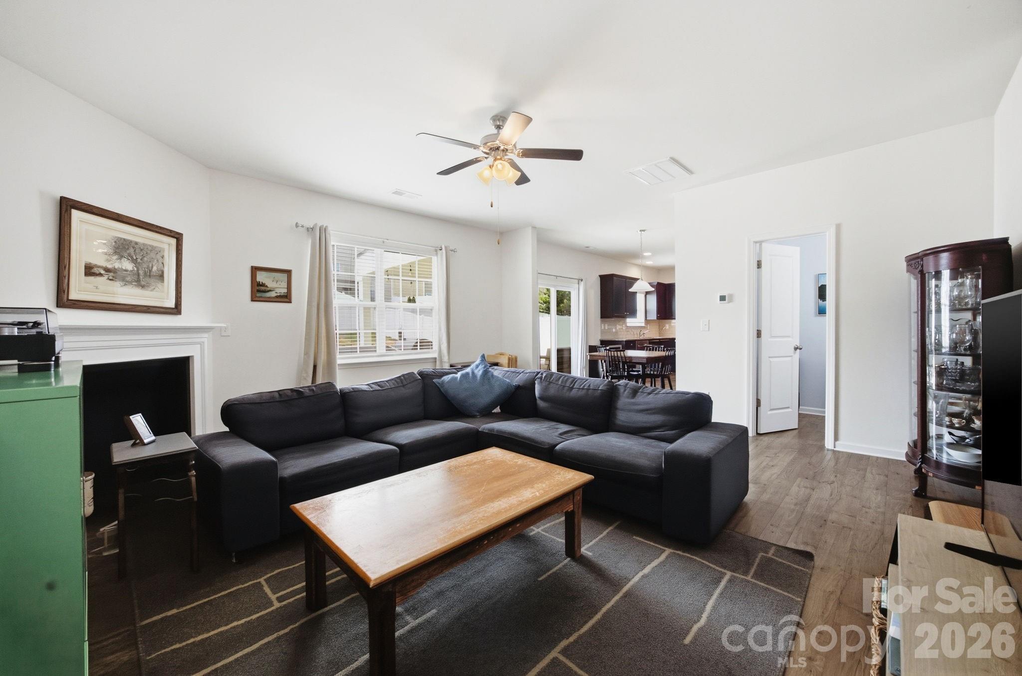 145 N Cromwell Drive — Mooresville