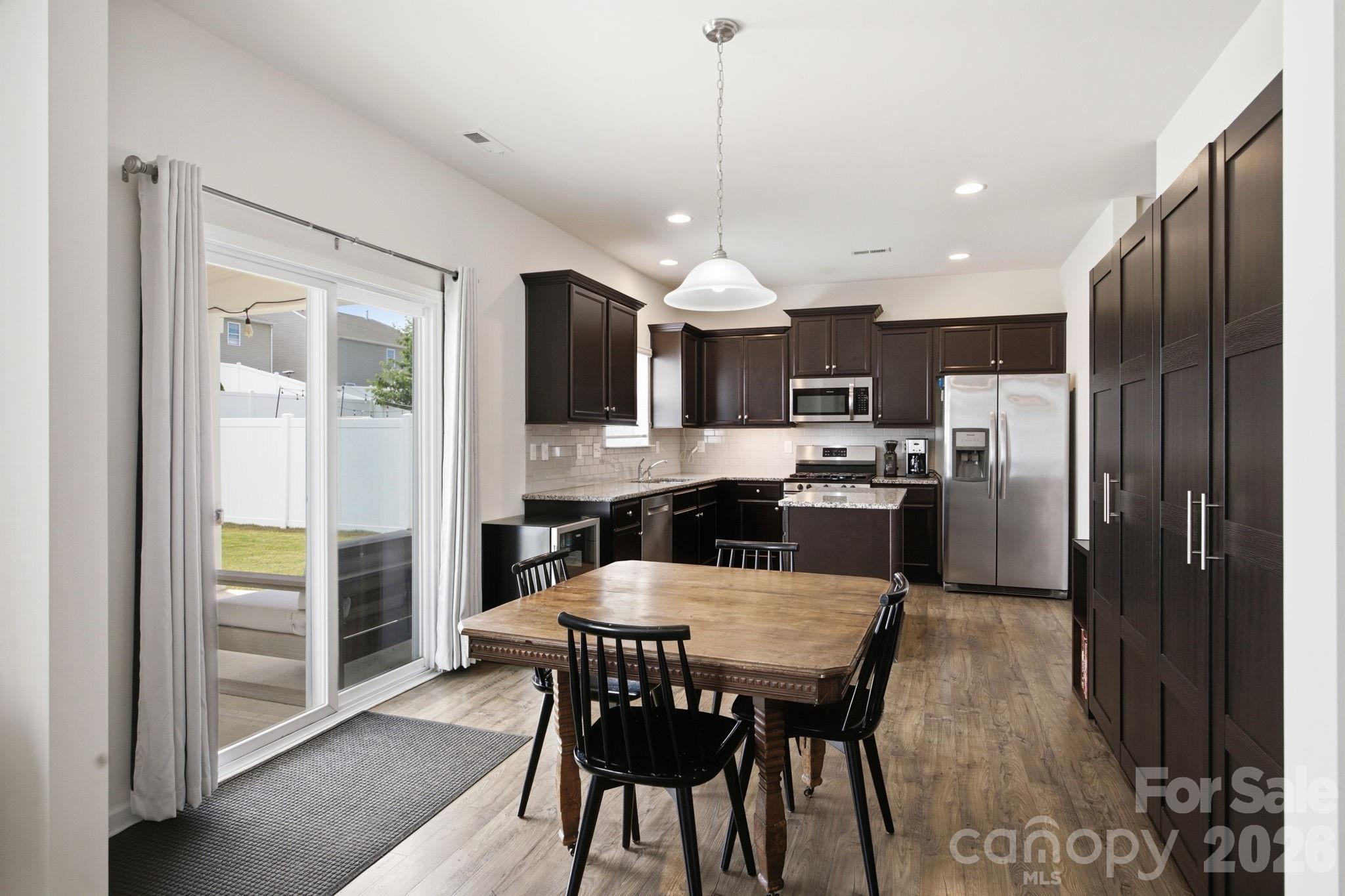 145 N Cromwell Drive — Mooresville