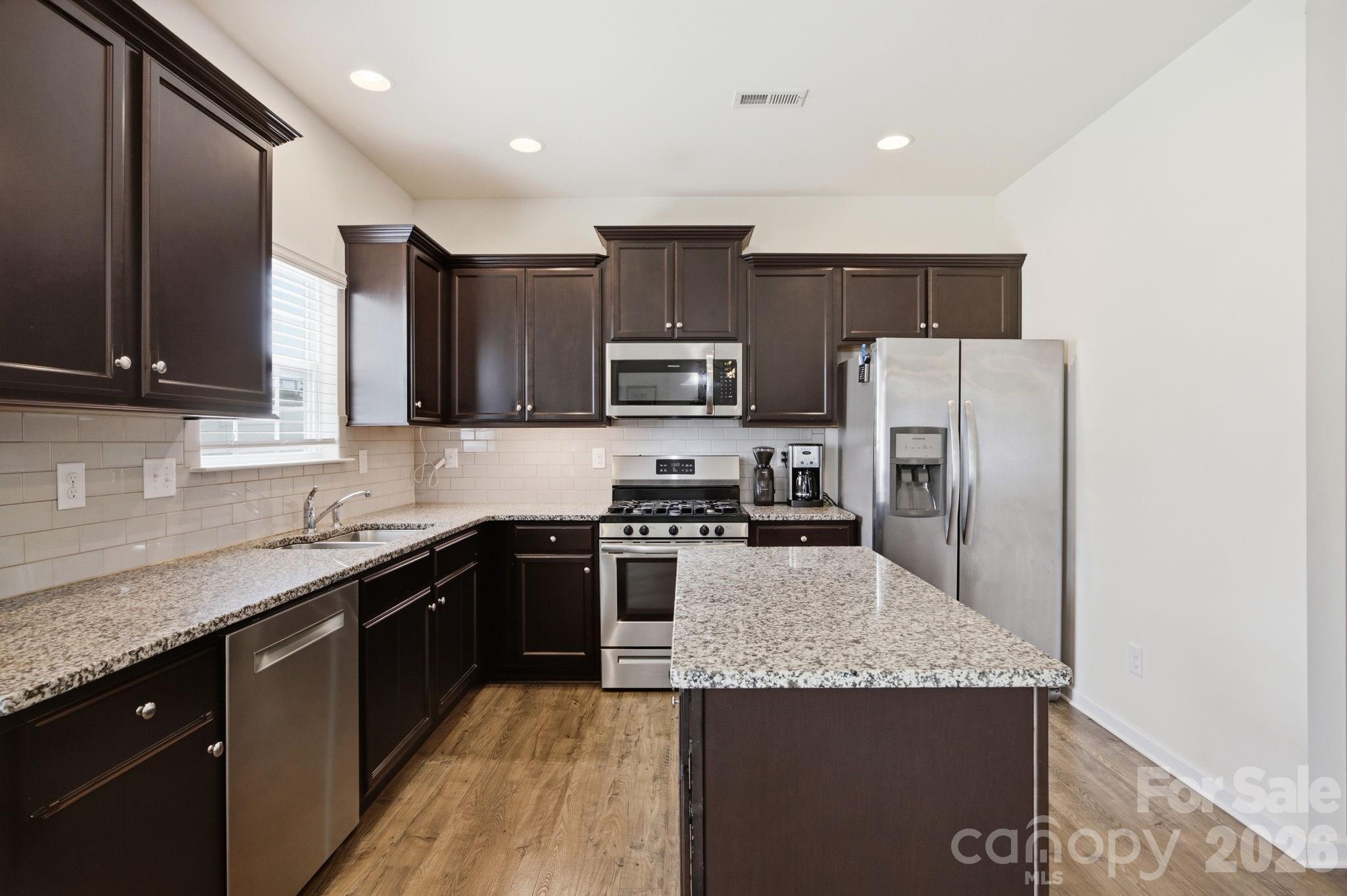 145 N Cromwell Drive — Mooresville